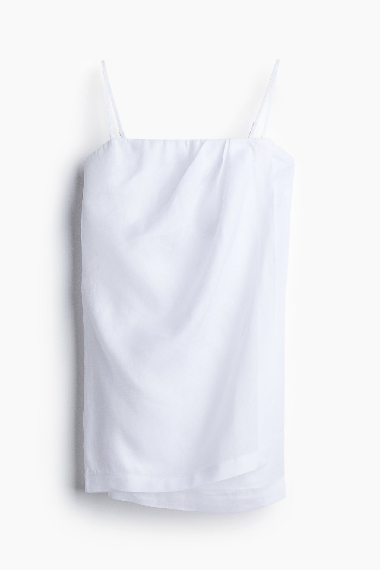 beck natural linen midi dress Vetiver 23 main image 1