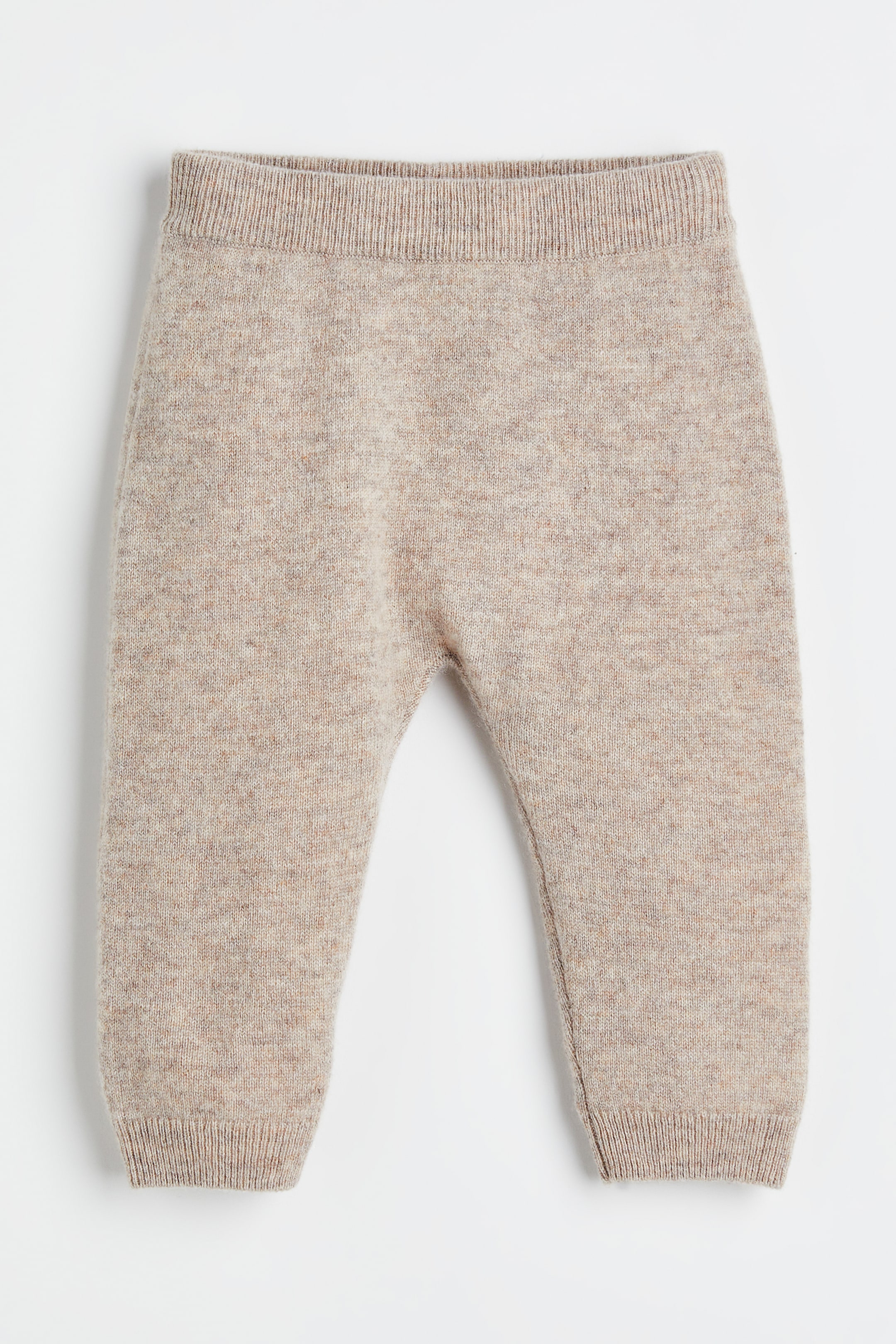 Cashmere Pants