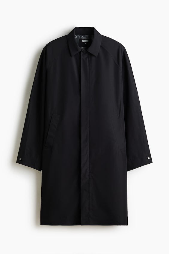 Мужские куртки H&M Raincoat