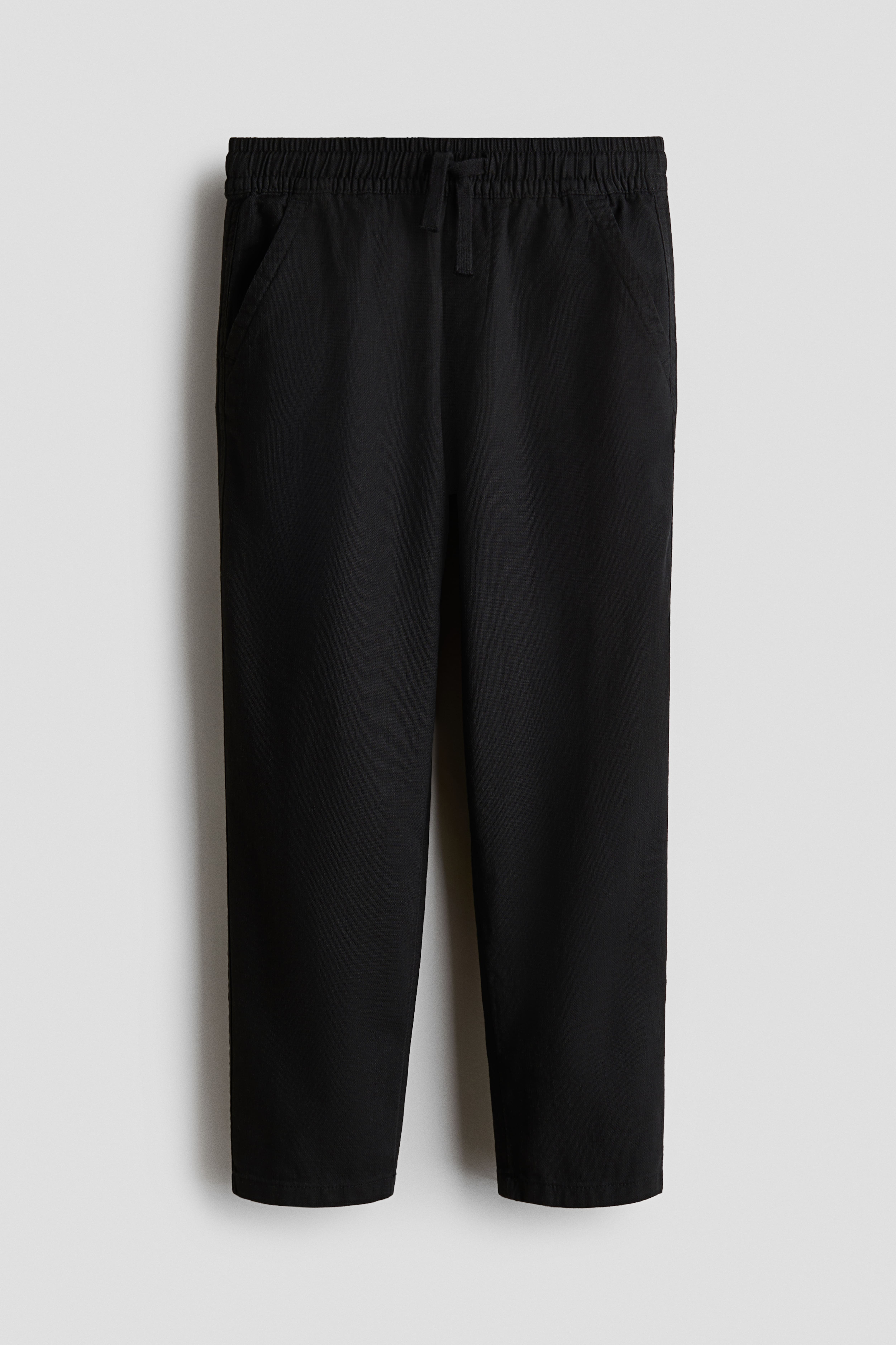 Cotton Joggers