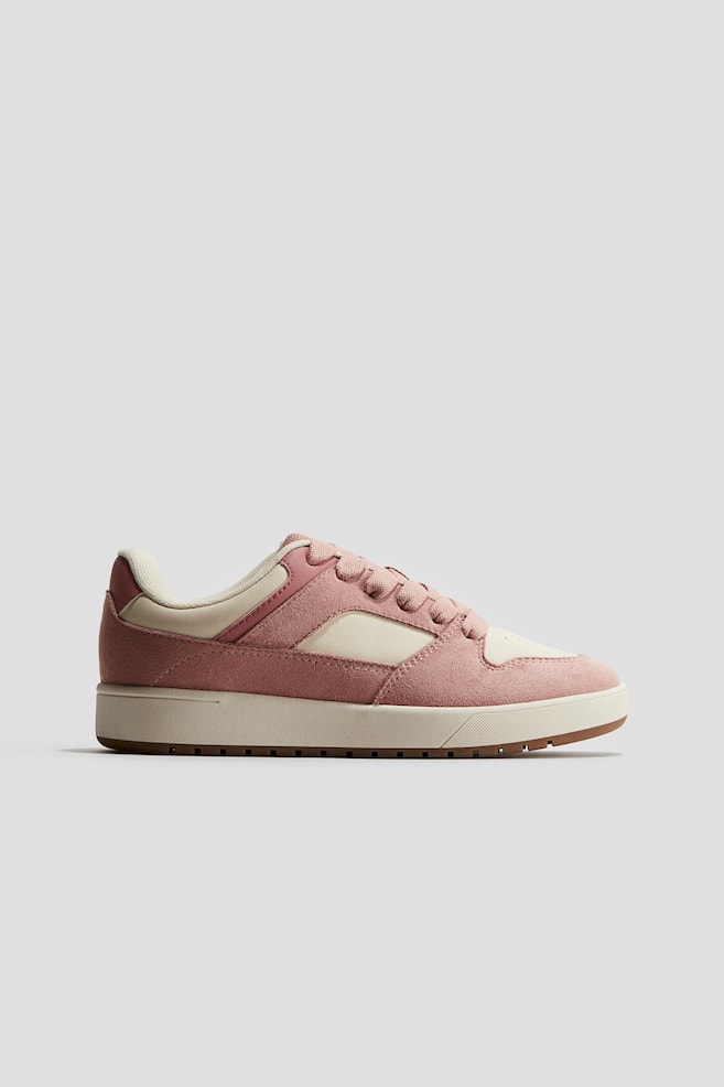 Sneaker - Rosa - 1