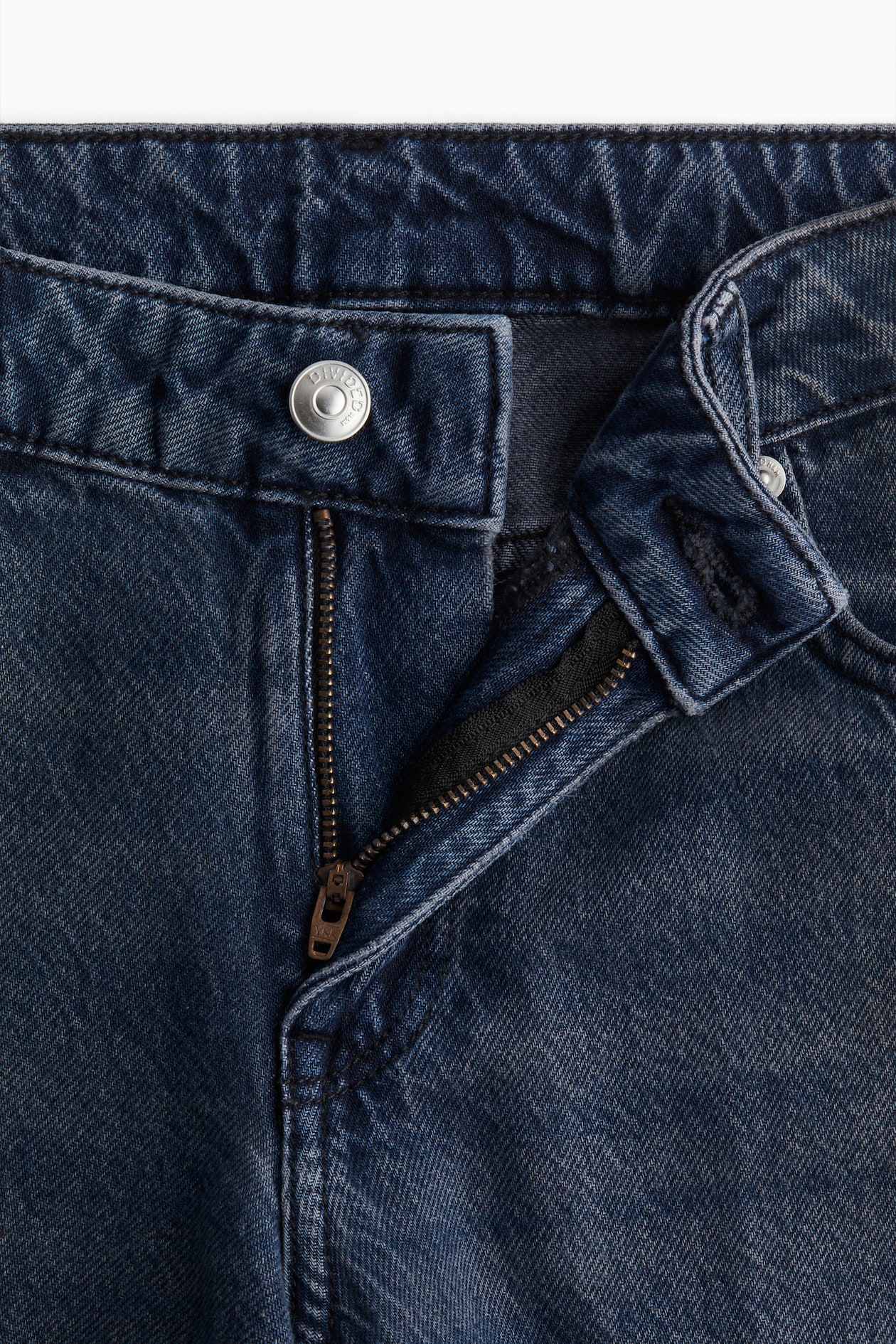 Straight Regular Jeans - image 3