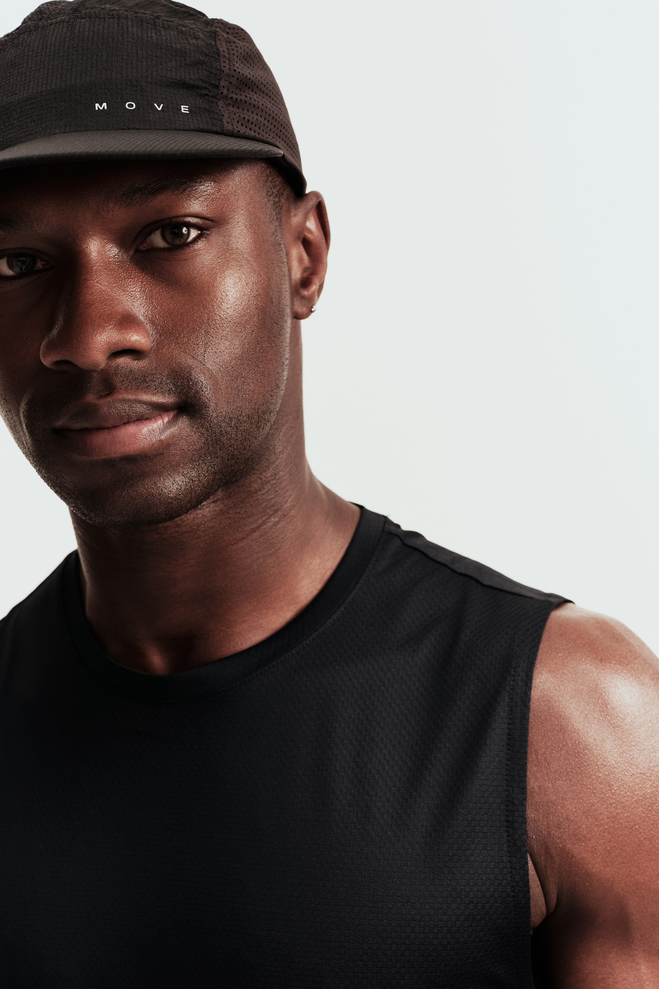 Regular-Fit Sports Tank Top with DryMove™