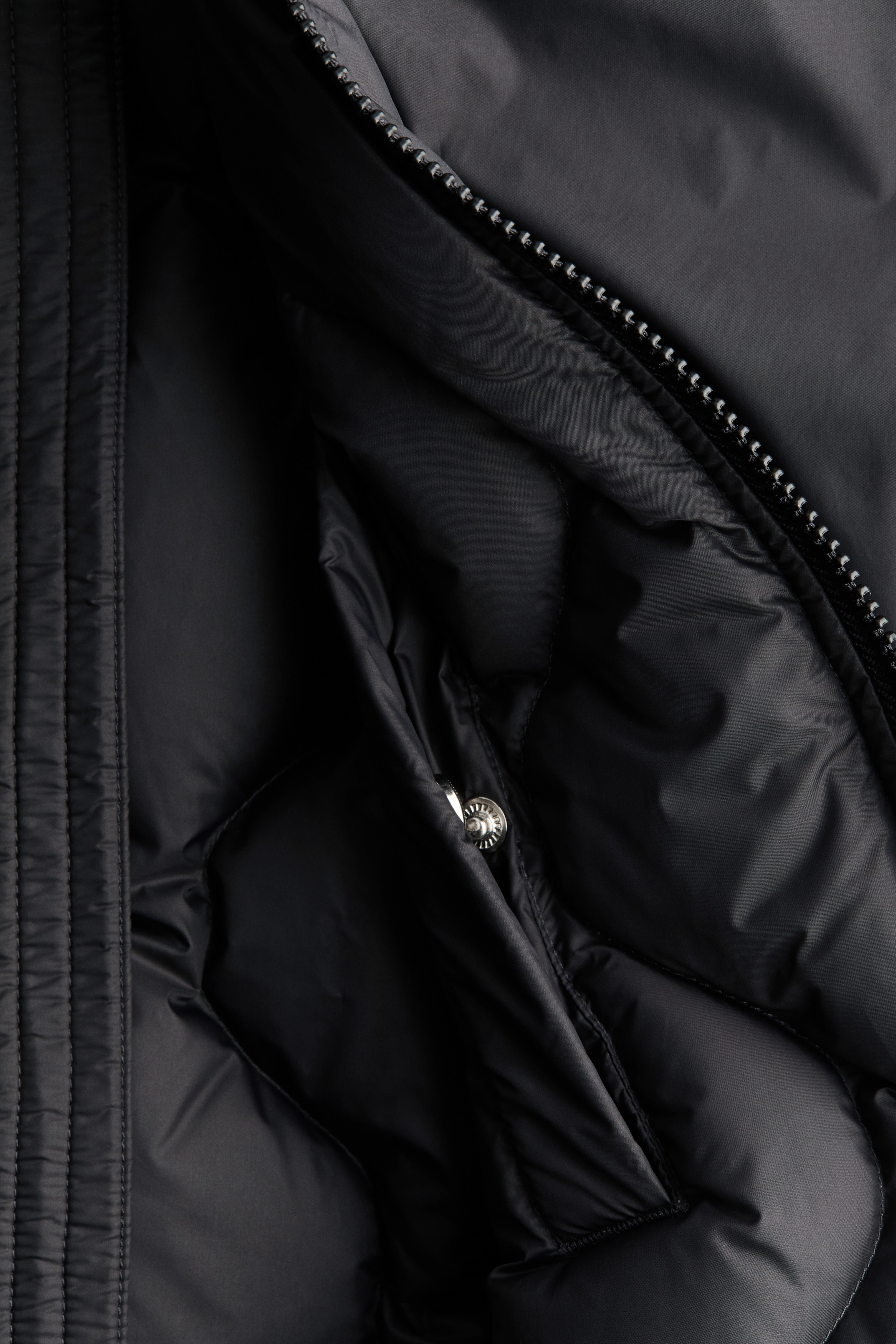 Veste aviateur grande taille