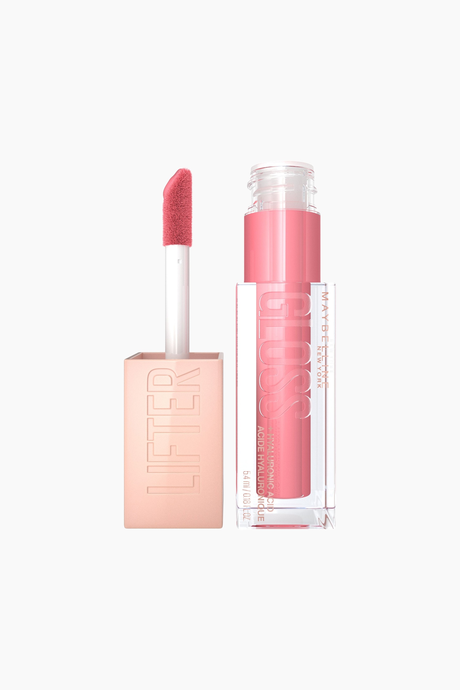 Maybelline New York - Gloss - Gummy Bear