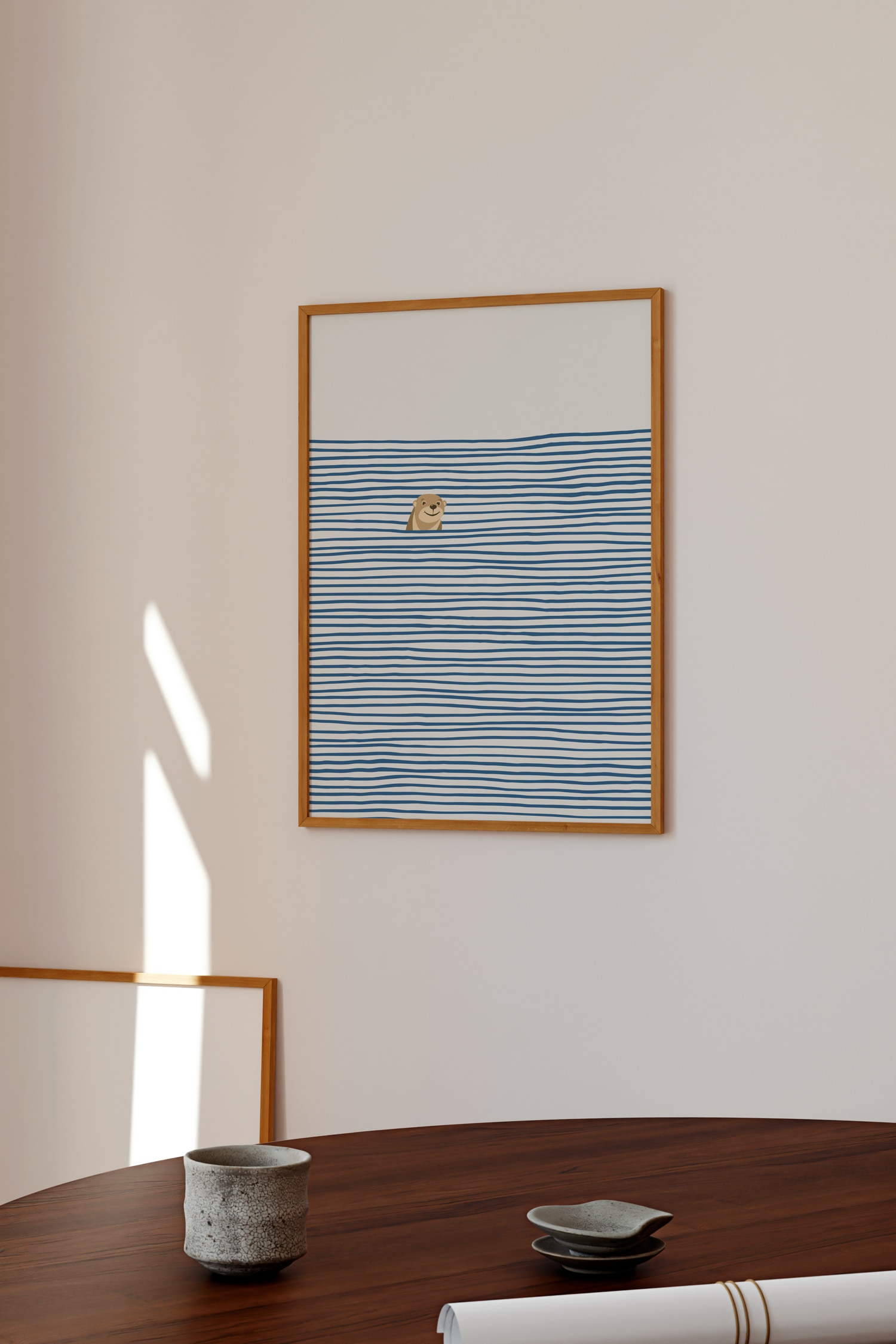 Little Dean - Otter Pop - Mehrfarbig