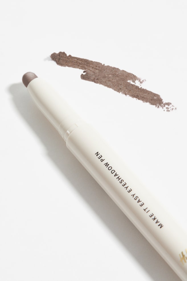 Eyeshadow pen - Totally Taupe/Restless Nights/Mood Lighting/The Silver Lining/dc/dc/dc - 2
