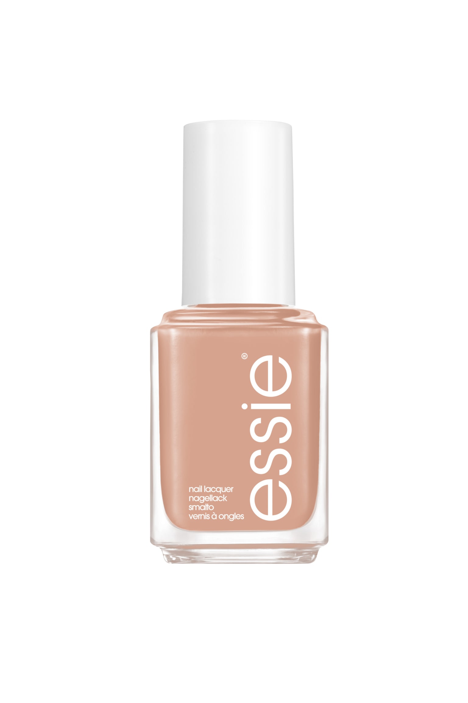 Nail Polish - Keep Branching Out - 1