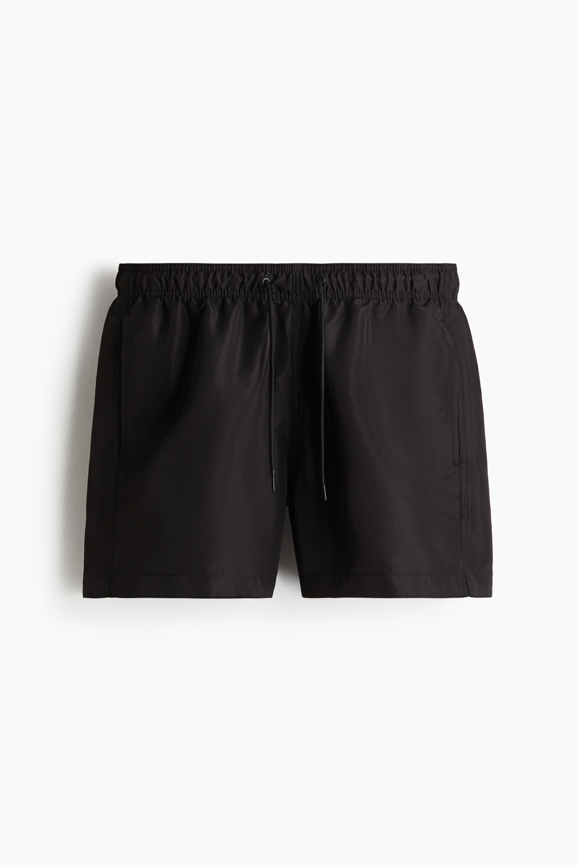 Swim Shorts - Black - Men | H&M US
