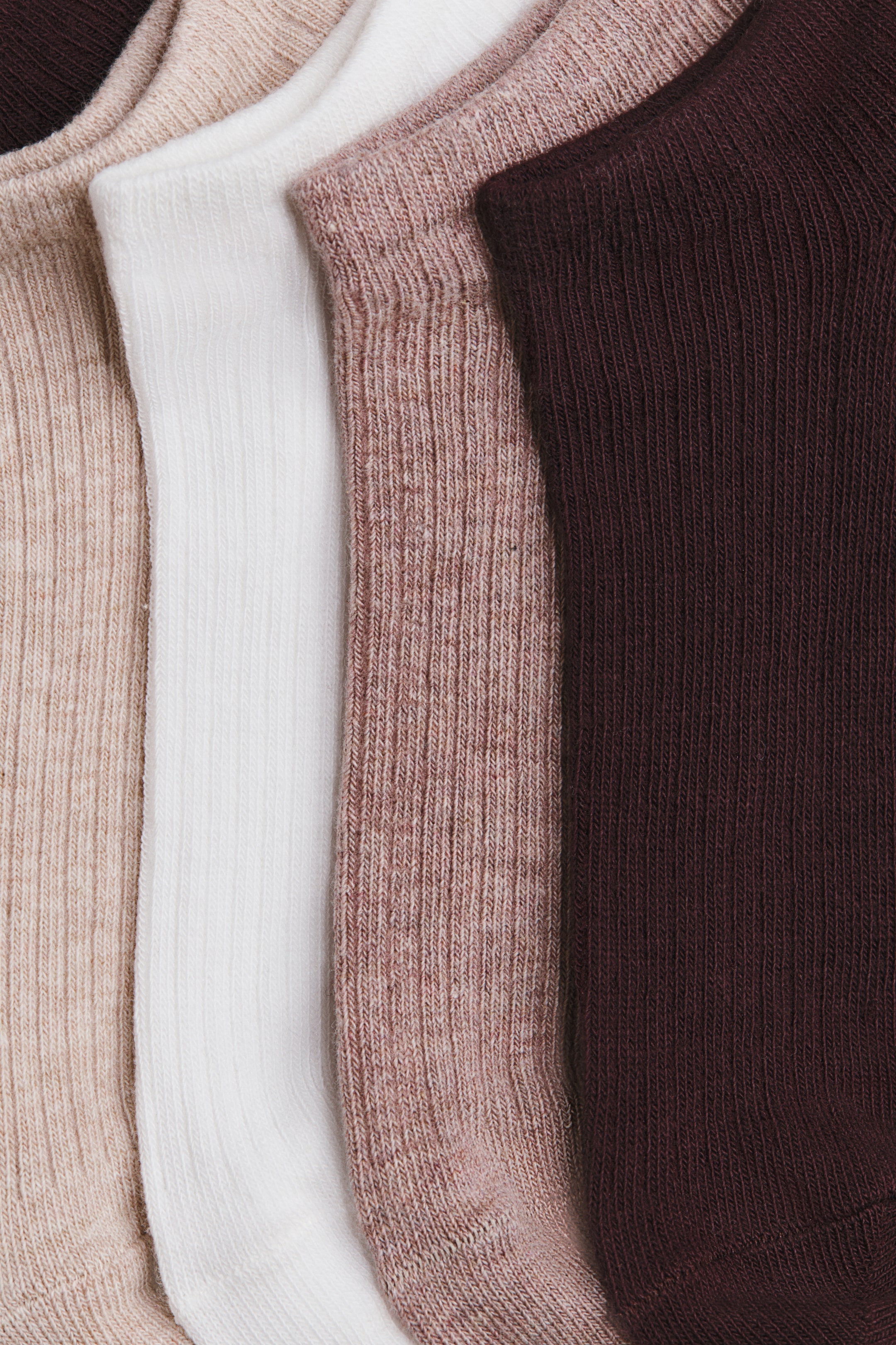 7-pack Ankle Socks
