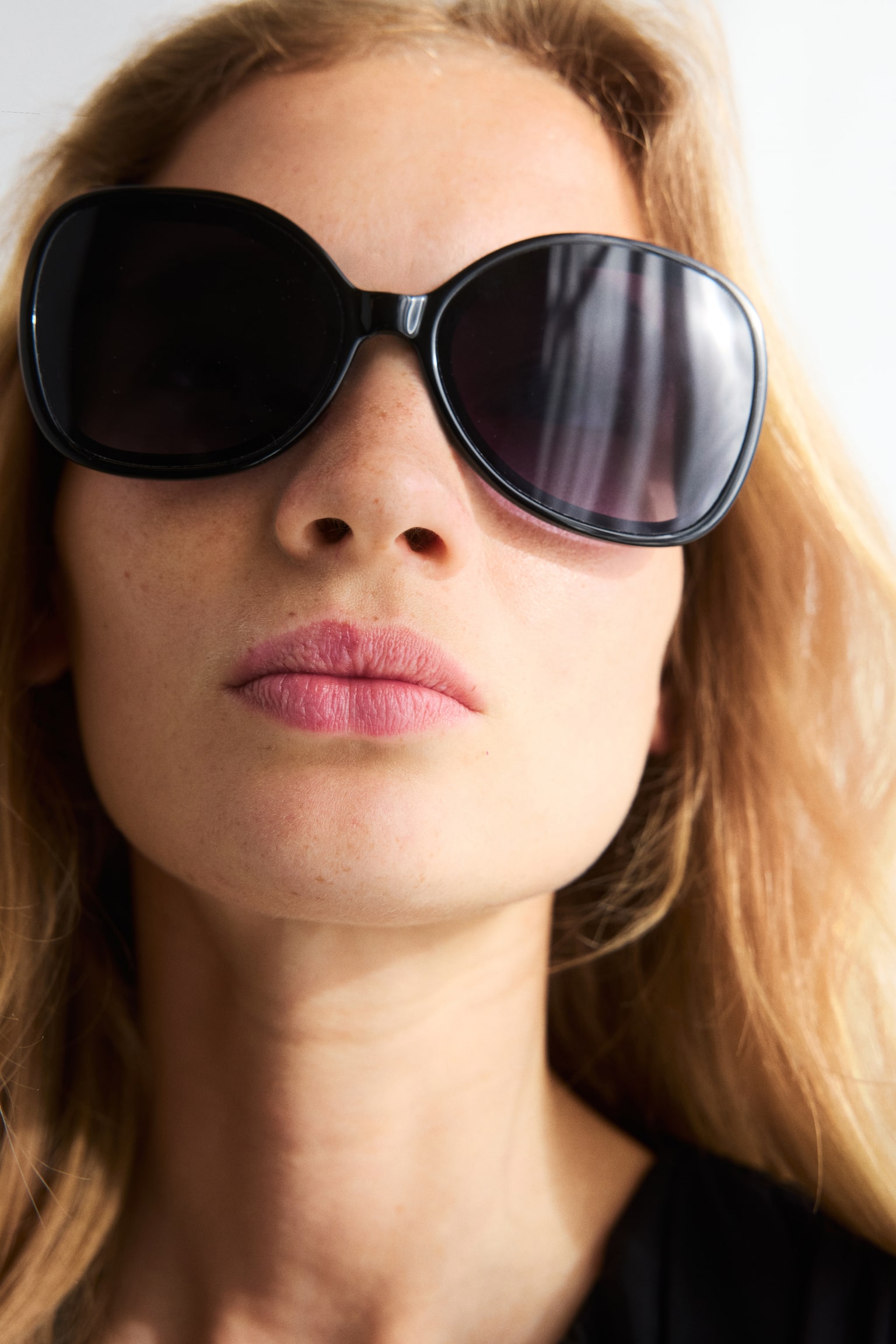Square sunglasses - 4