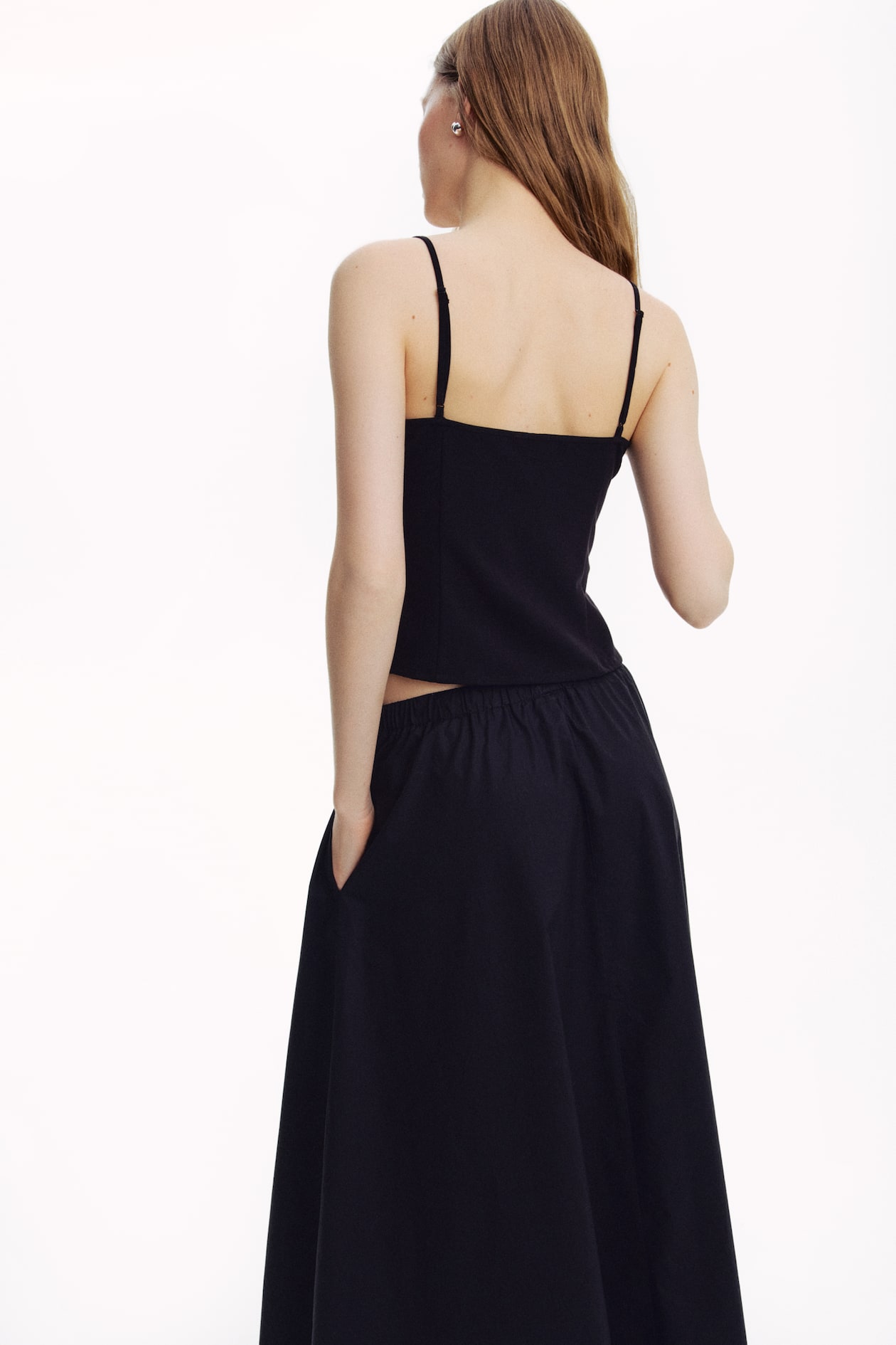 Strappy Top - image 5