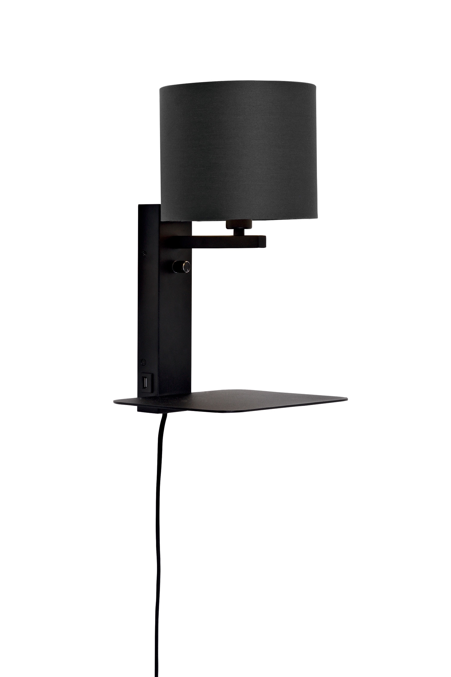 it's about RoMi - Florence Applique - Noir