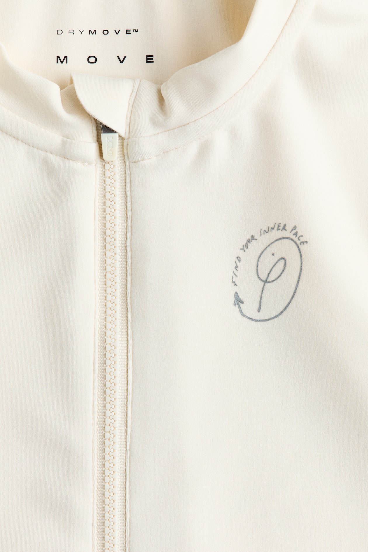 Cycling jacket with DryMove - image 5