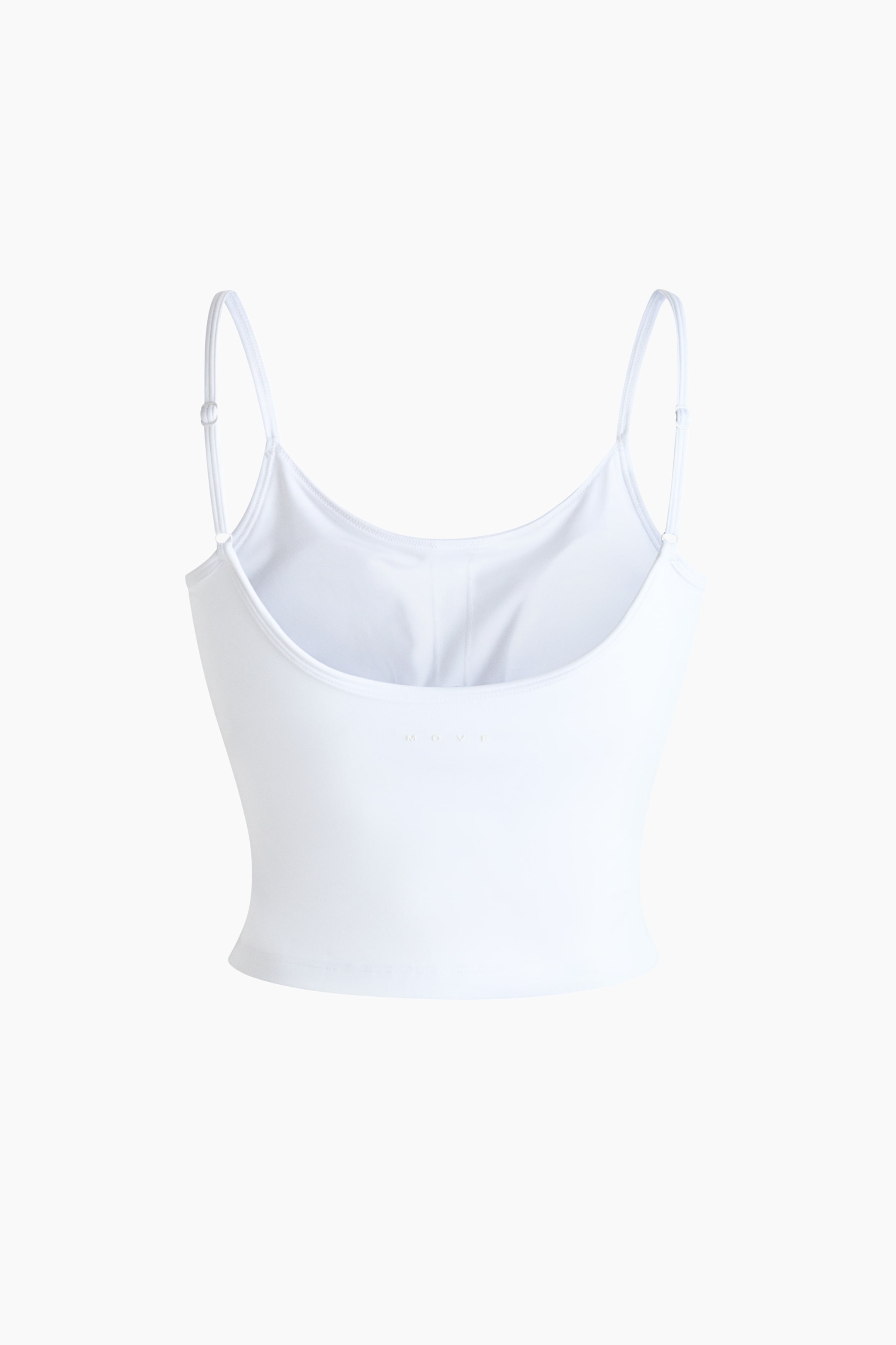 Haut de sport à soutien-gorge intégré SoftMove🅪