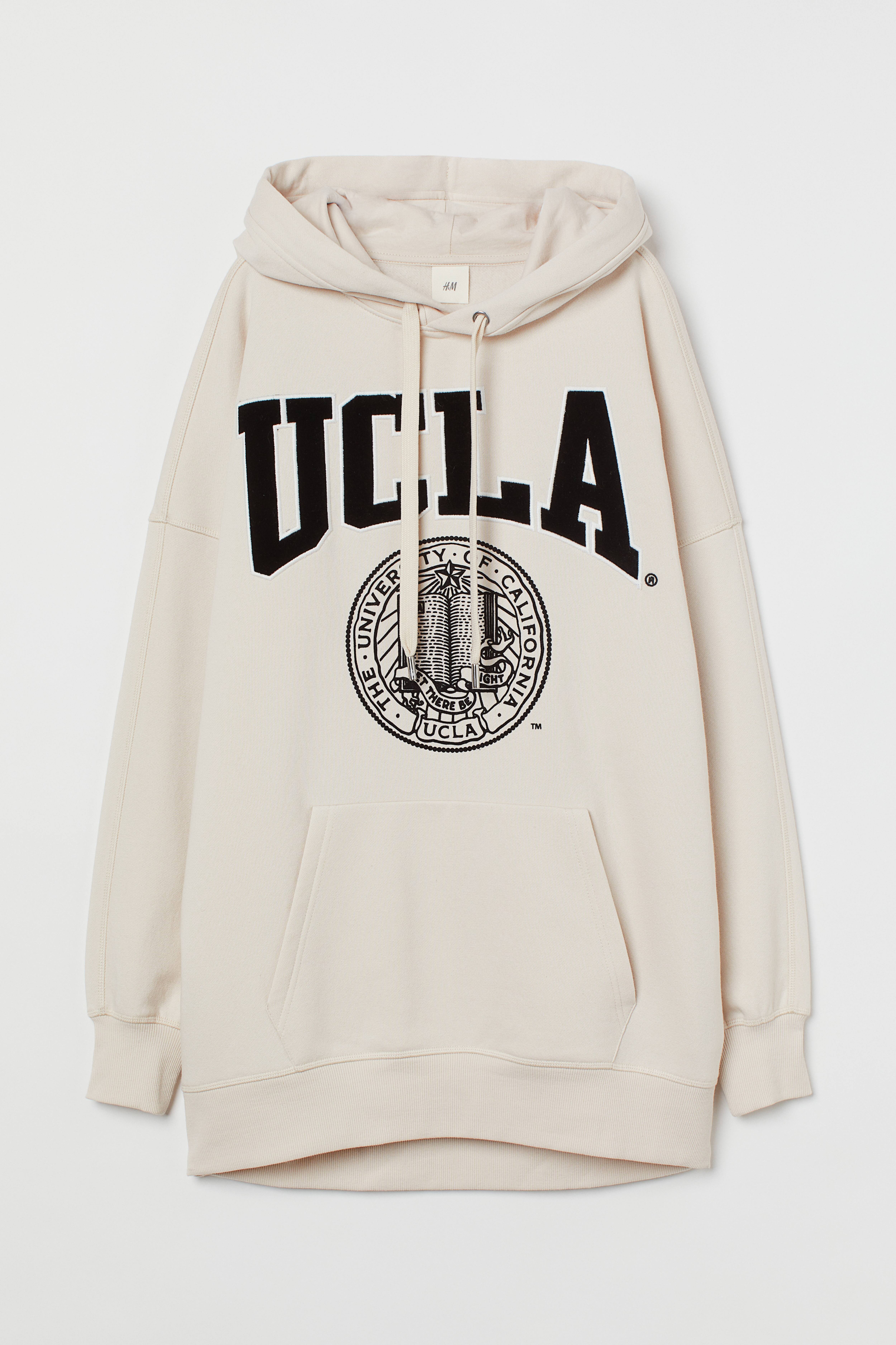 Sudadera ucla hm shops