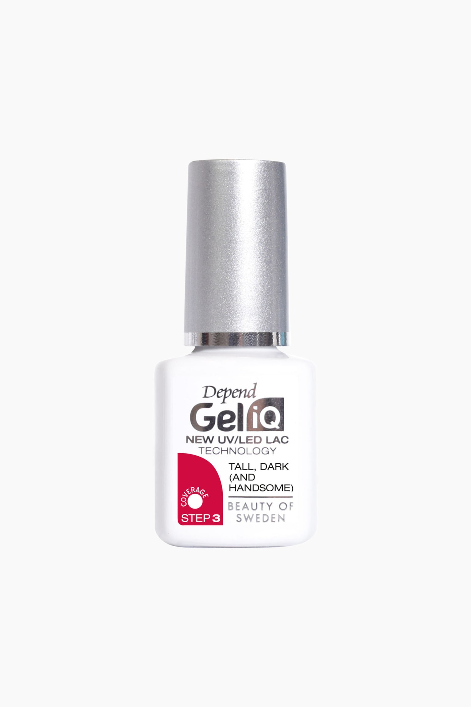 Geliq Nail Polish - Tall, Dark (and Handsome)/Water Lily/Pure White/Build With Orange/Platinum Hits/Pop Princess/Let's Be Pirates/Back In Black/Sunset Blush/Berry Much/French Pink/Sparkle On Darling/Love Yourself/Less, But Better/Sparkling Simplicity/With A Wild Side/Ocean Breeze/Pink Starfish/Dresscode: Bikini/Beach, Please!/Yoga/Aura/Mantra/Aum/Ocean Shape/Create With Beige/Construct With Pink/Blocks Of Blue/Green Design/Green Cut/Pink Pieces/Rewind & Play/Grove & Chic/Spinning Vinyl/Mic Drop/Mixtape Mood/Golden Record/Electric Beats