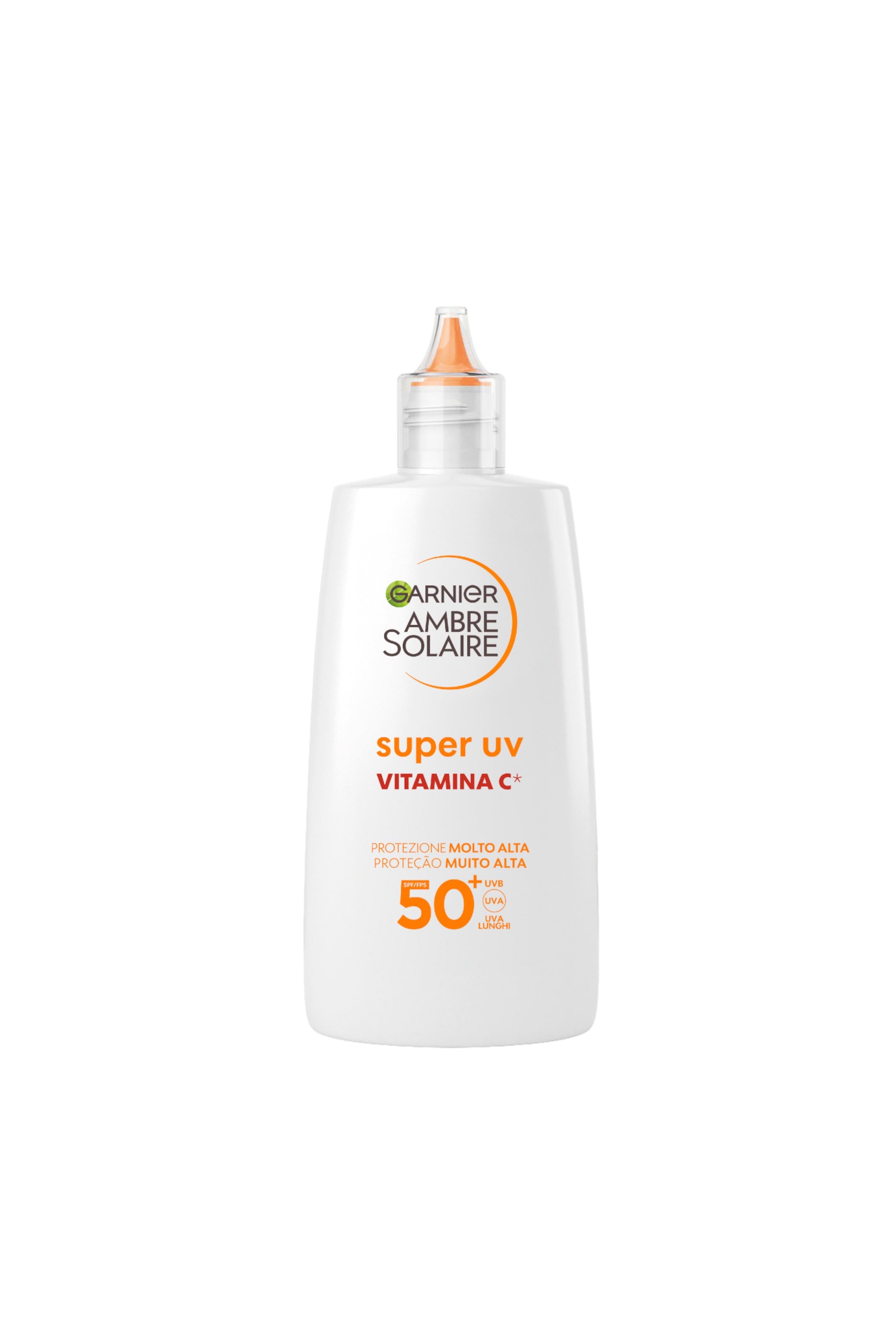 Visualizza immagine più grande: Fluido Illuminante Con Vitamina C Spf50+ - Vitamin C - Garnier - Beauty all | H&M IT 1