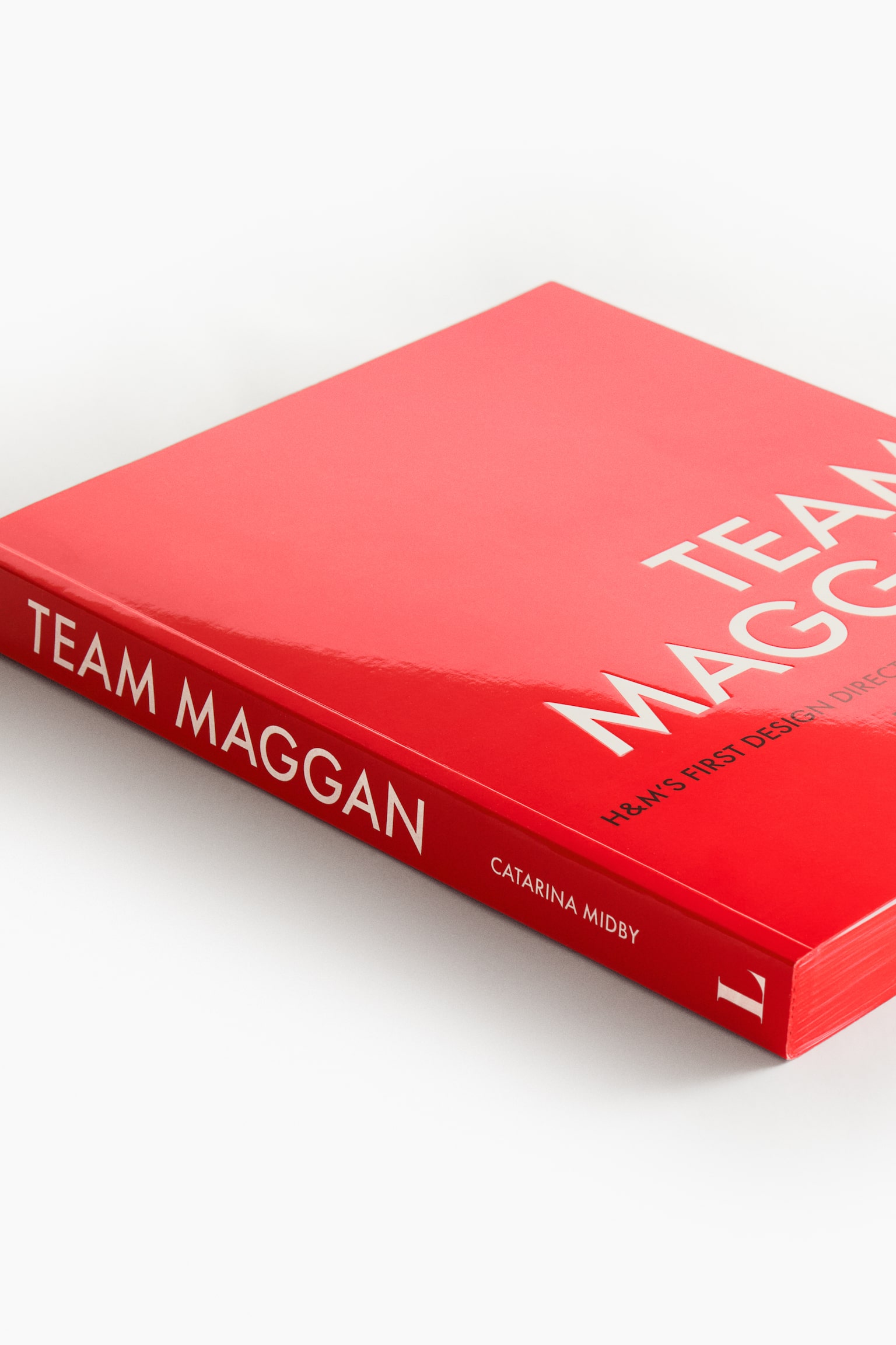 Team Maggan - Team Maggan - 5
