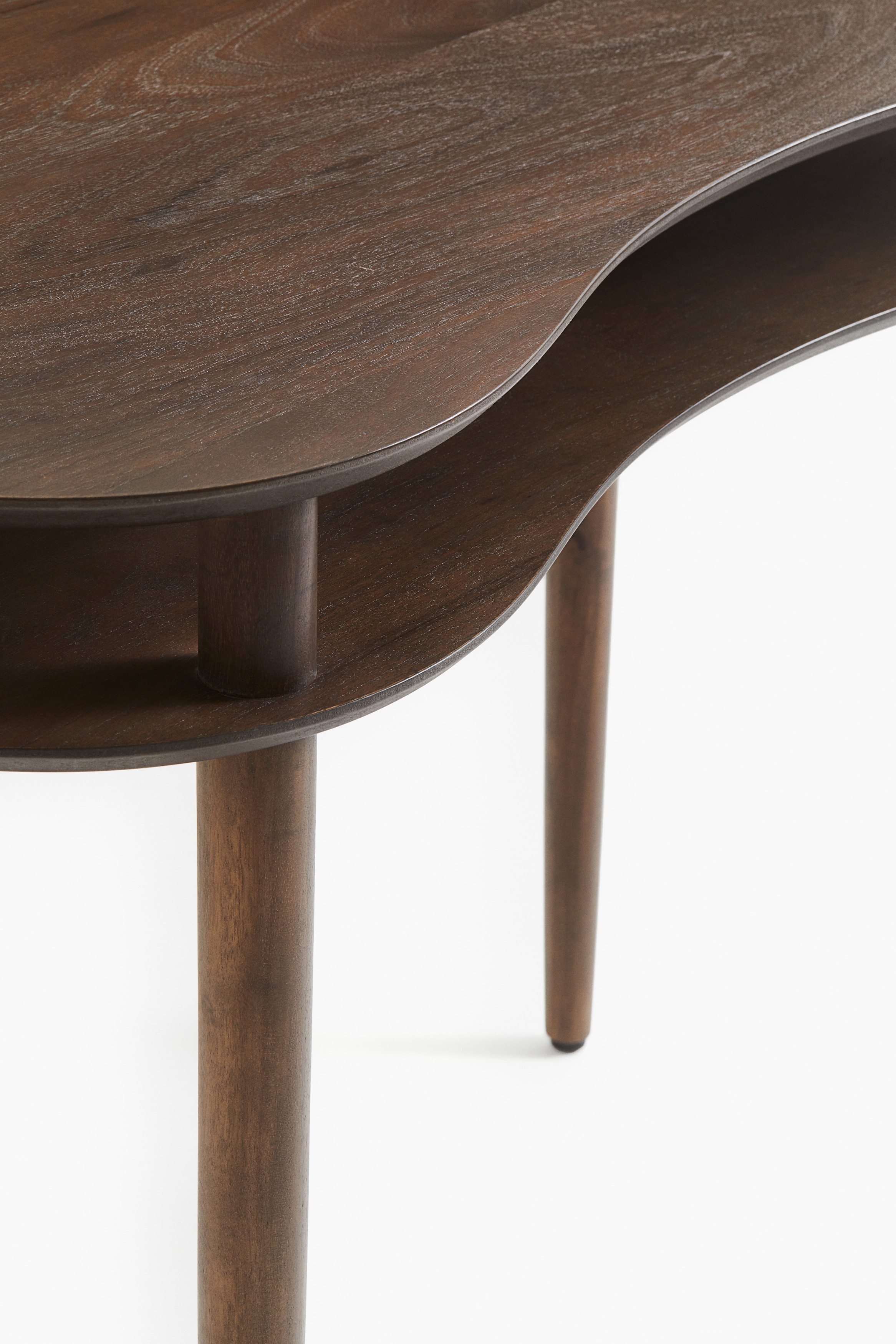 Asymmetric Desk - Thumbnail 2