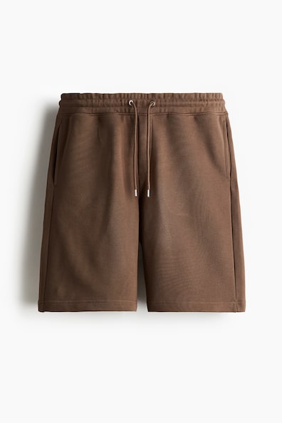 リラックスフィットショートパンツ