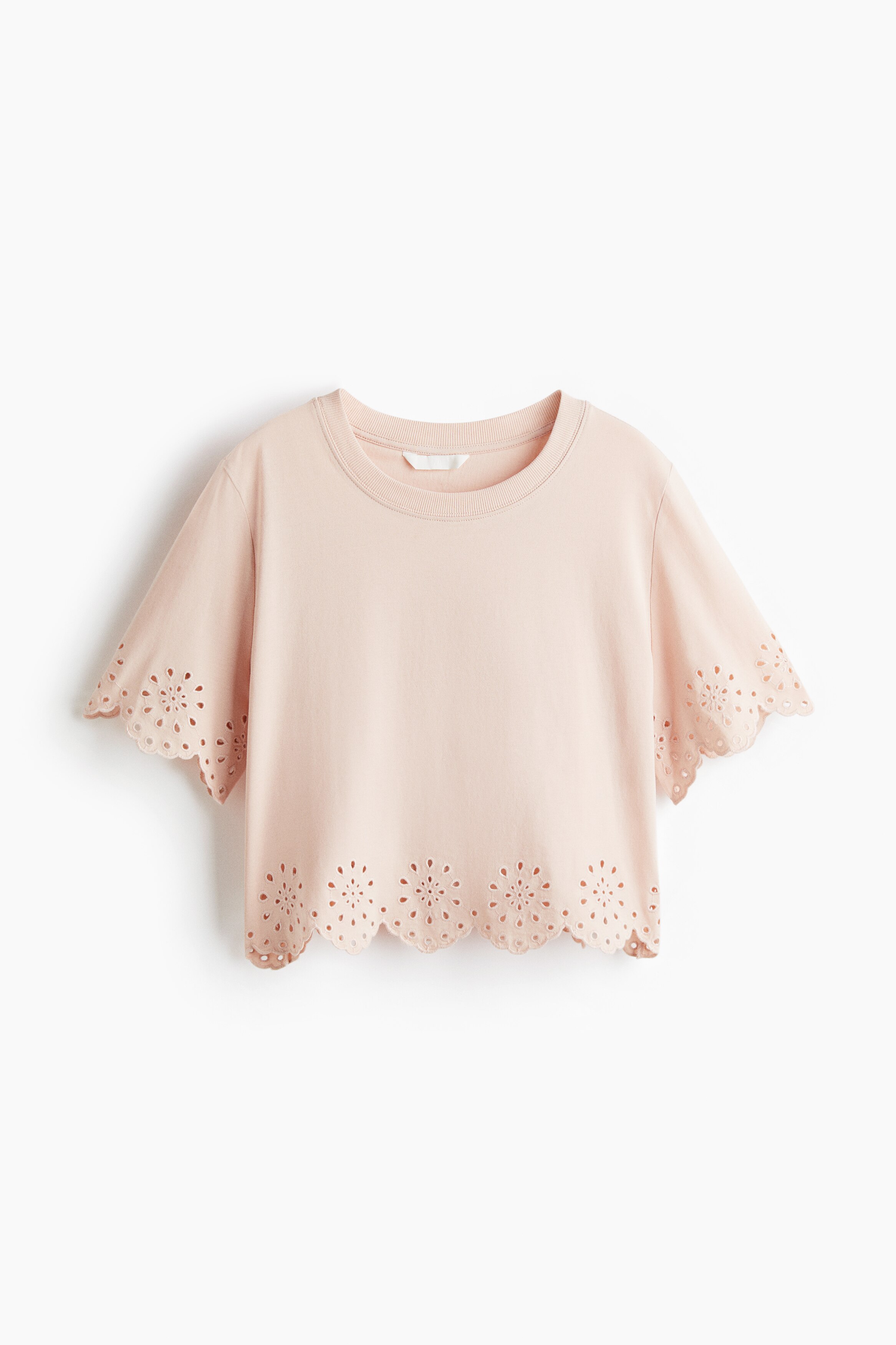 レディース レーストップス | 黒・白 他 | H&M JP