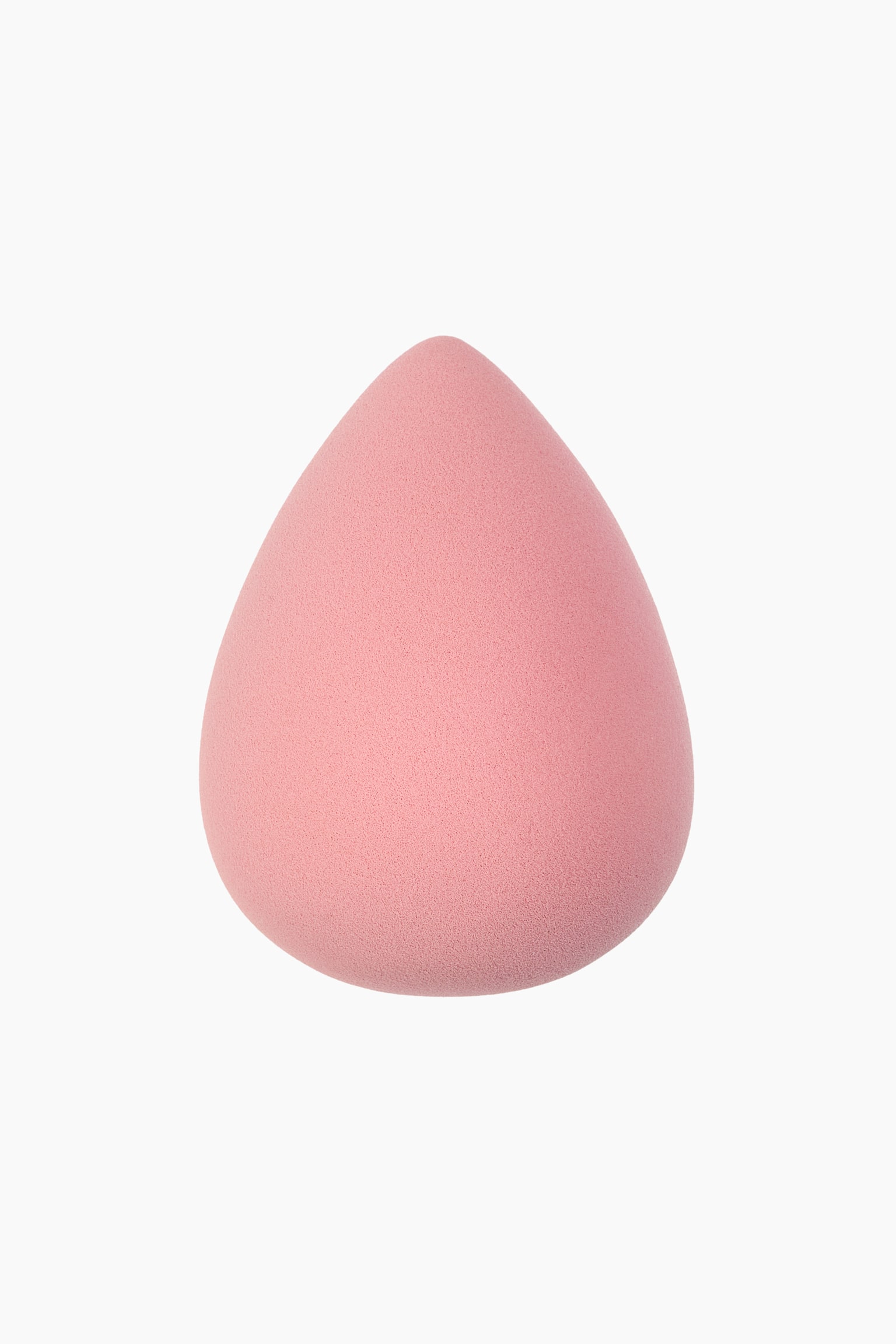 Large Makeup Sponge - Pink