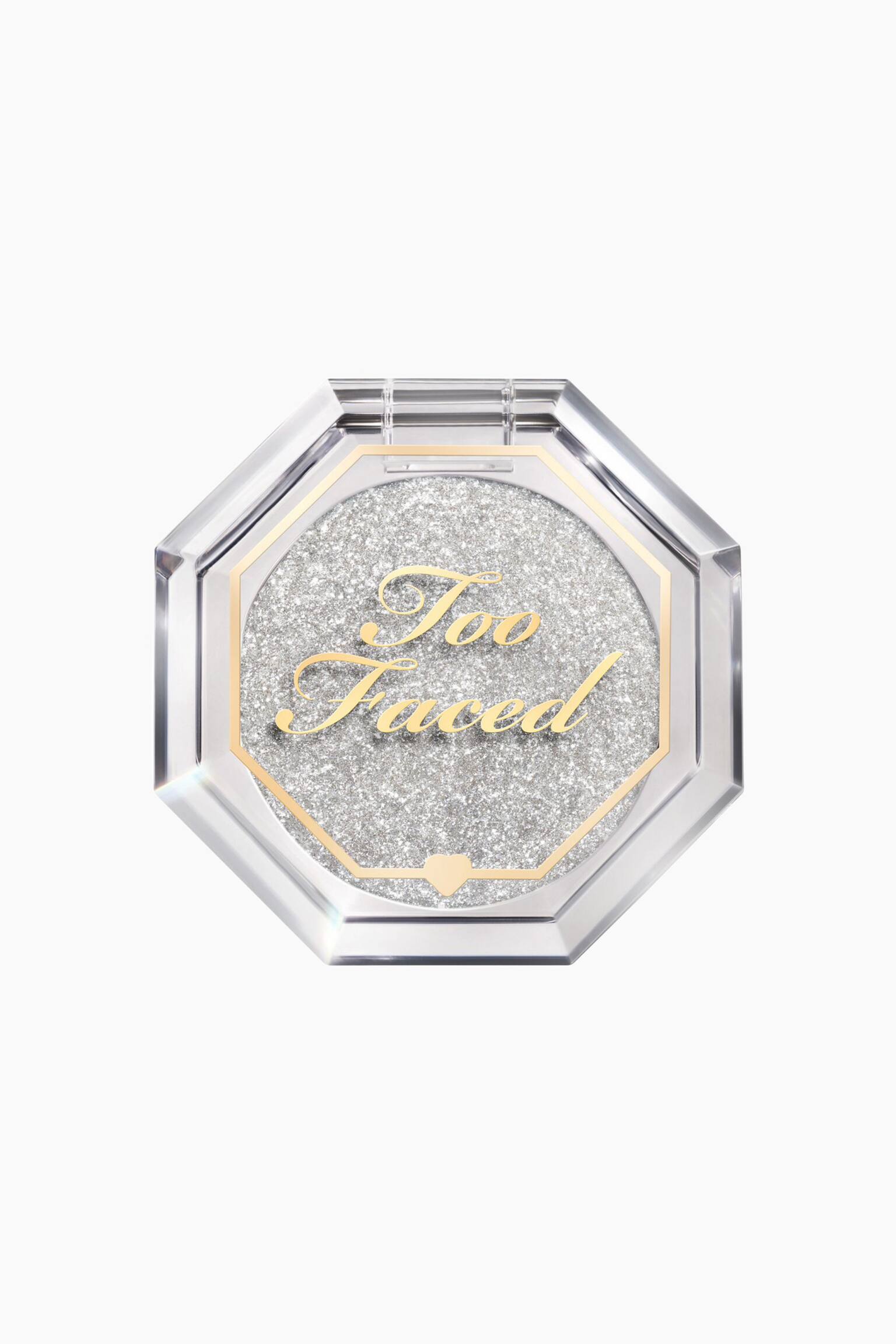 Disco Crush High Shine Glitter Eye + Face Sparkle - Fairy Dust/Magic Sprinkles/Hypnotic/Show Off/Mystic Pink/Heart Eyes - 4