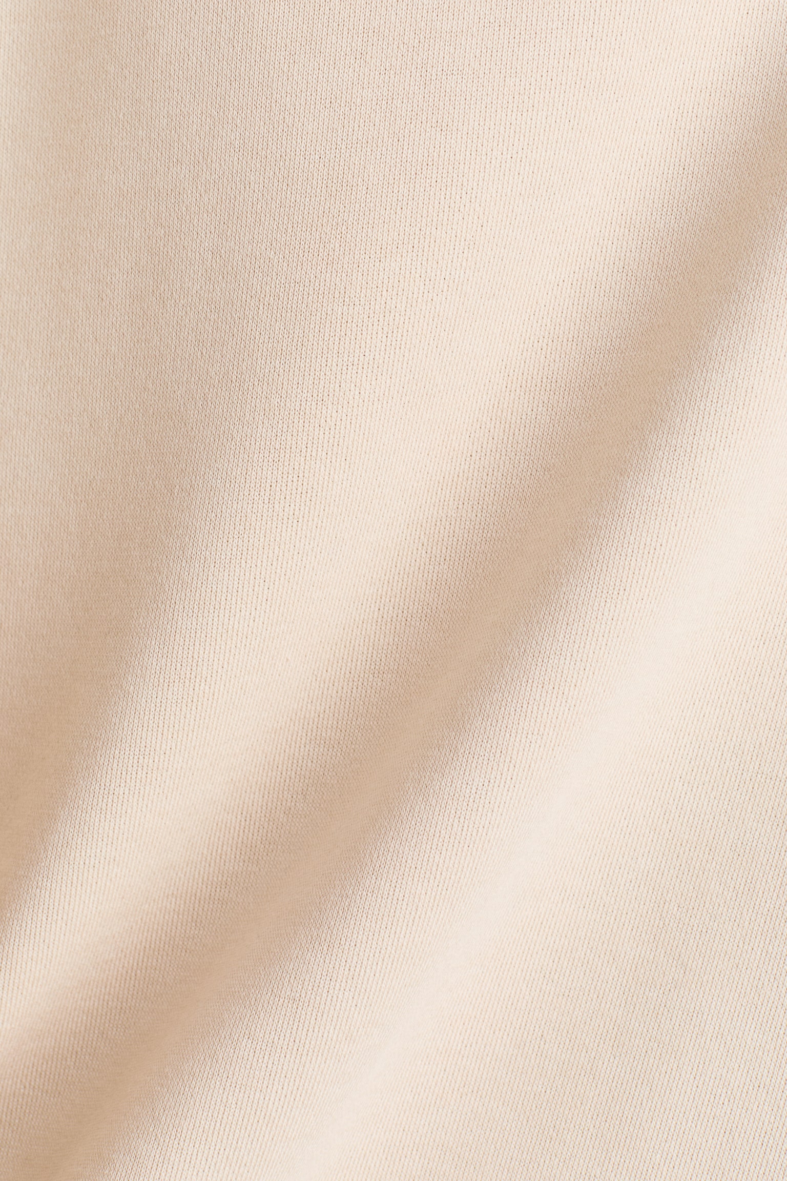 Sweatshirt - Light beige/Burgundy/Dark beige - 2