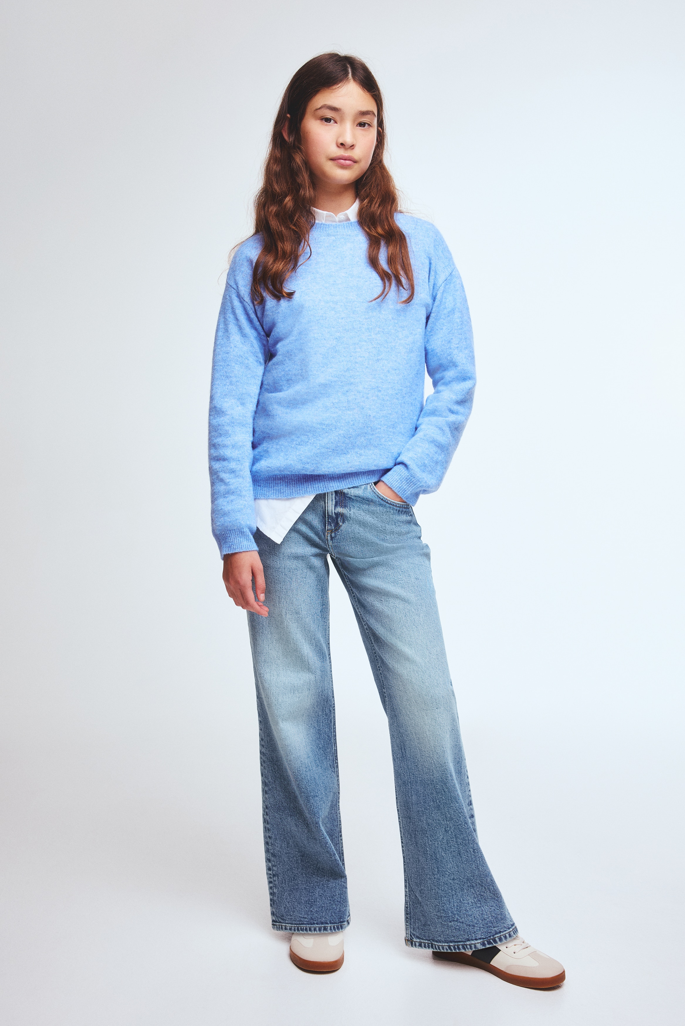 Girls' Clothes 9-14Y | Dresses, Jeans & More | H&M CA