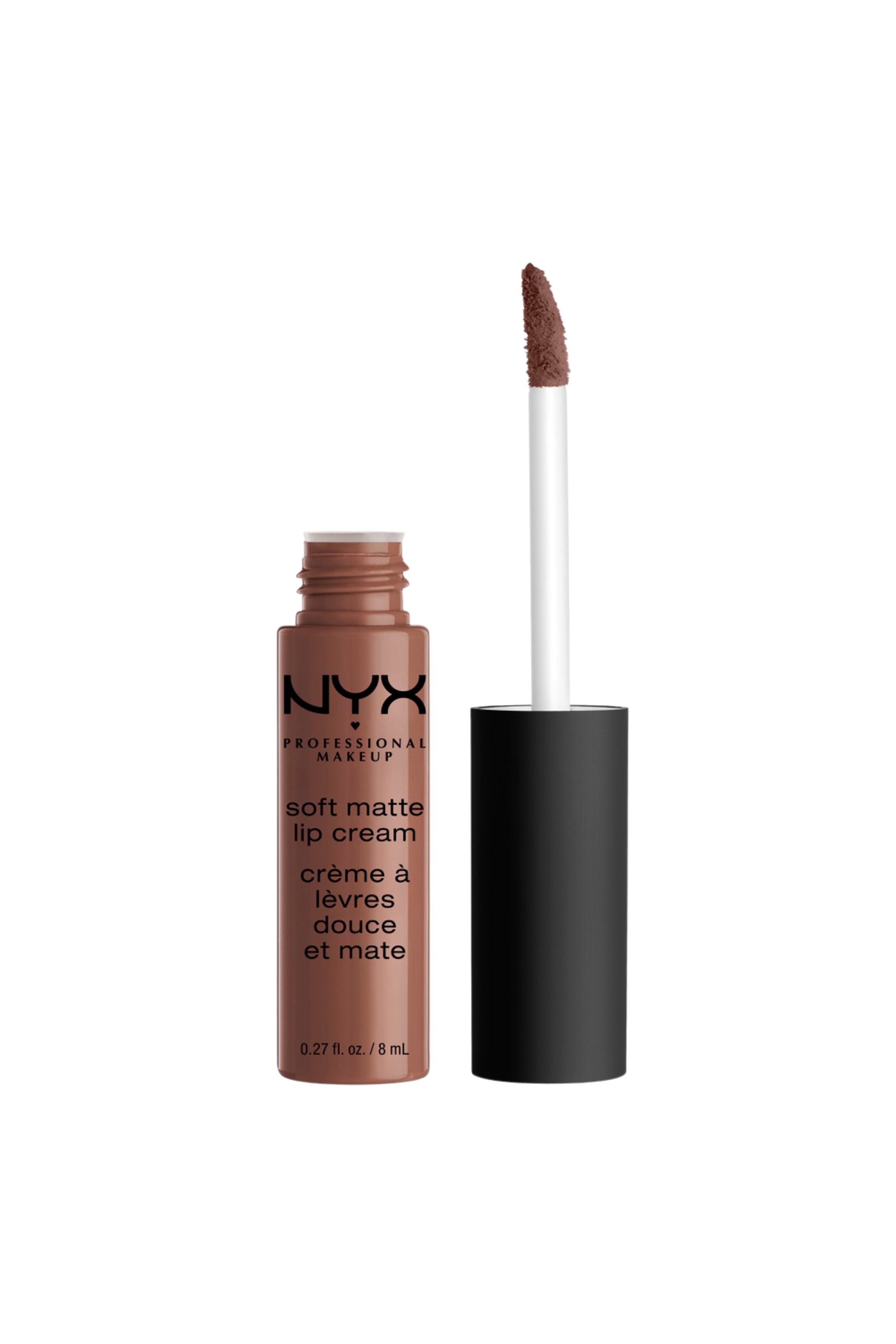 NYX Professional Makeup - Soft Matte Lip Cream - Los Angeles