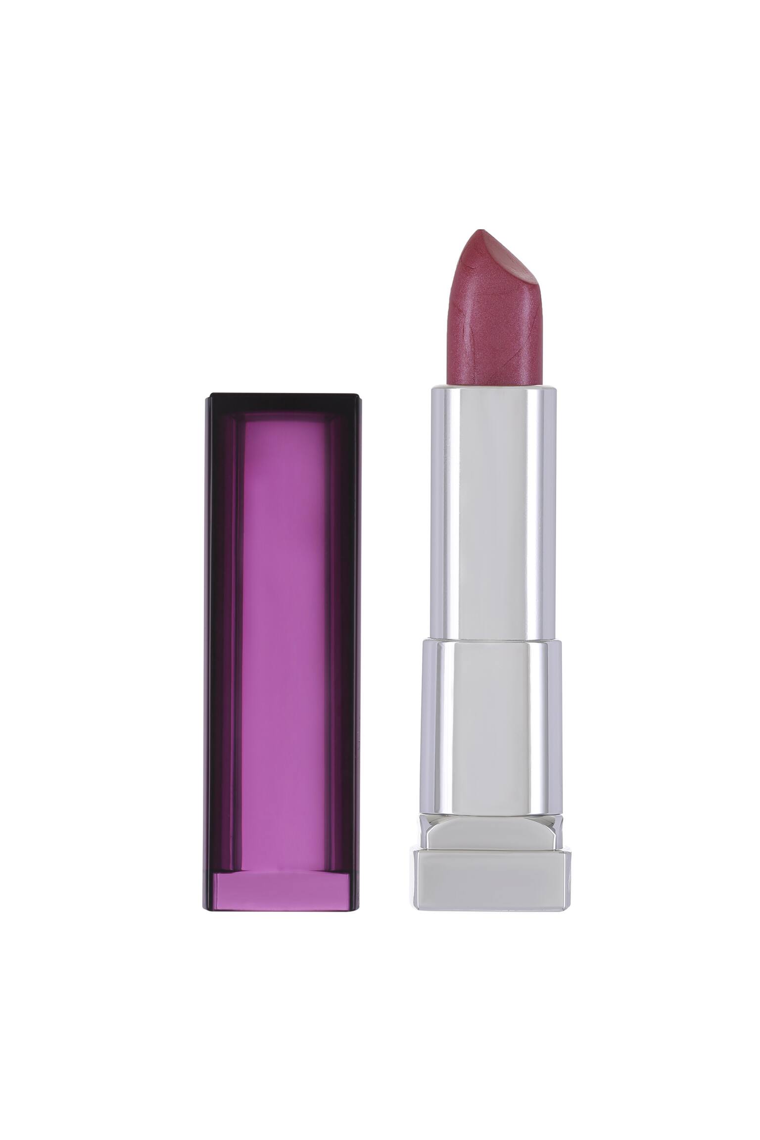 Lipstick - Magic Mauve/Pink For Me/Summer Pink/Pink Fling/Pink Pose/Latte Beige/Brick Beat/Pink Thrill/Rosey Risk/Midnight Plum/Galactiv Mauve/Mauve For Me - 1