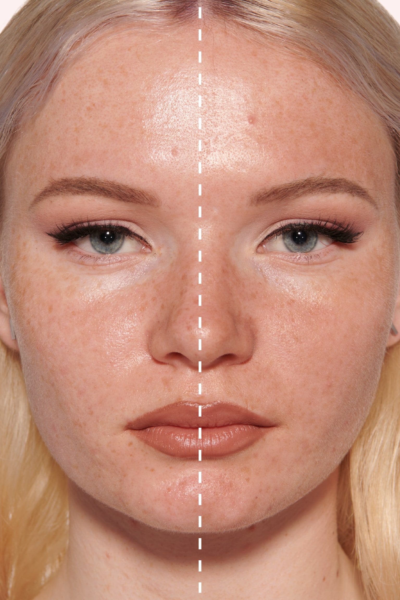 Mini Bronzed & Blurred Duo - Bronzed & Blurred - 4