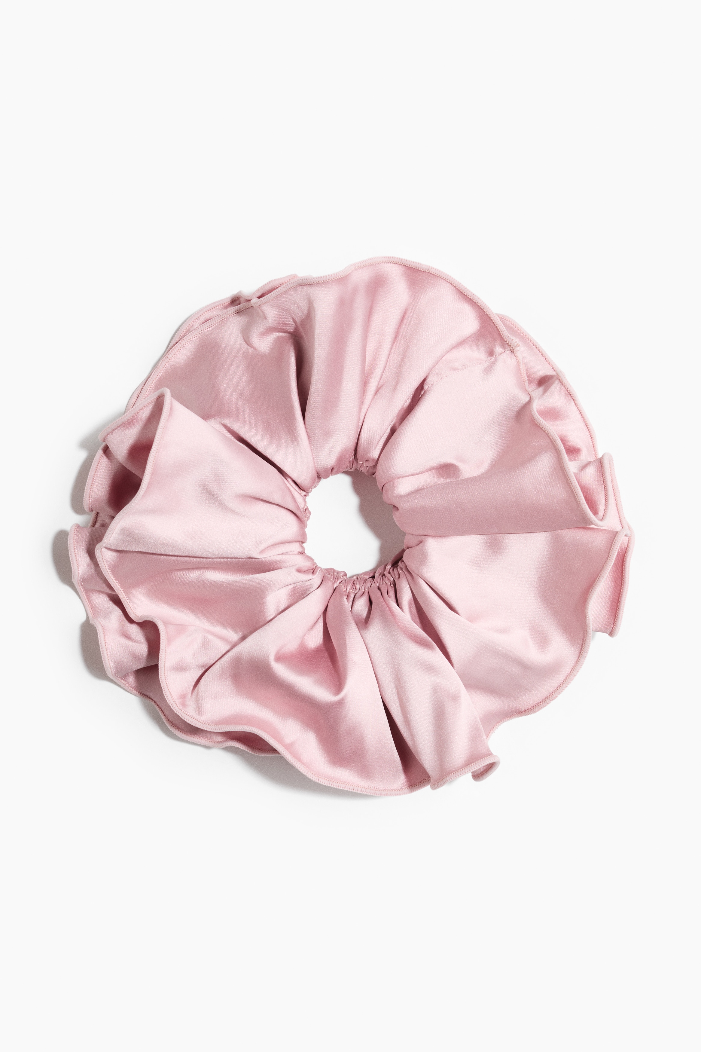 ScrunchieModel