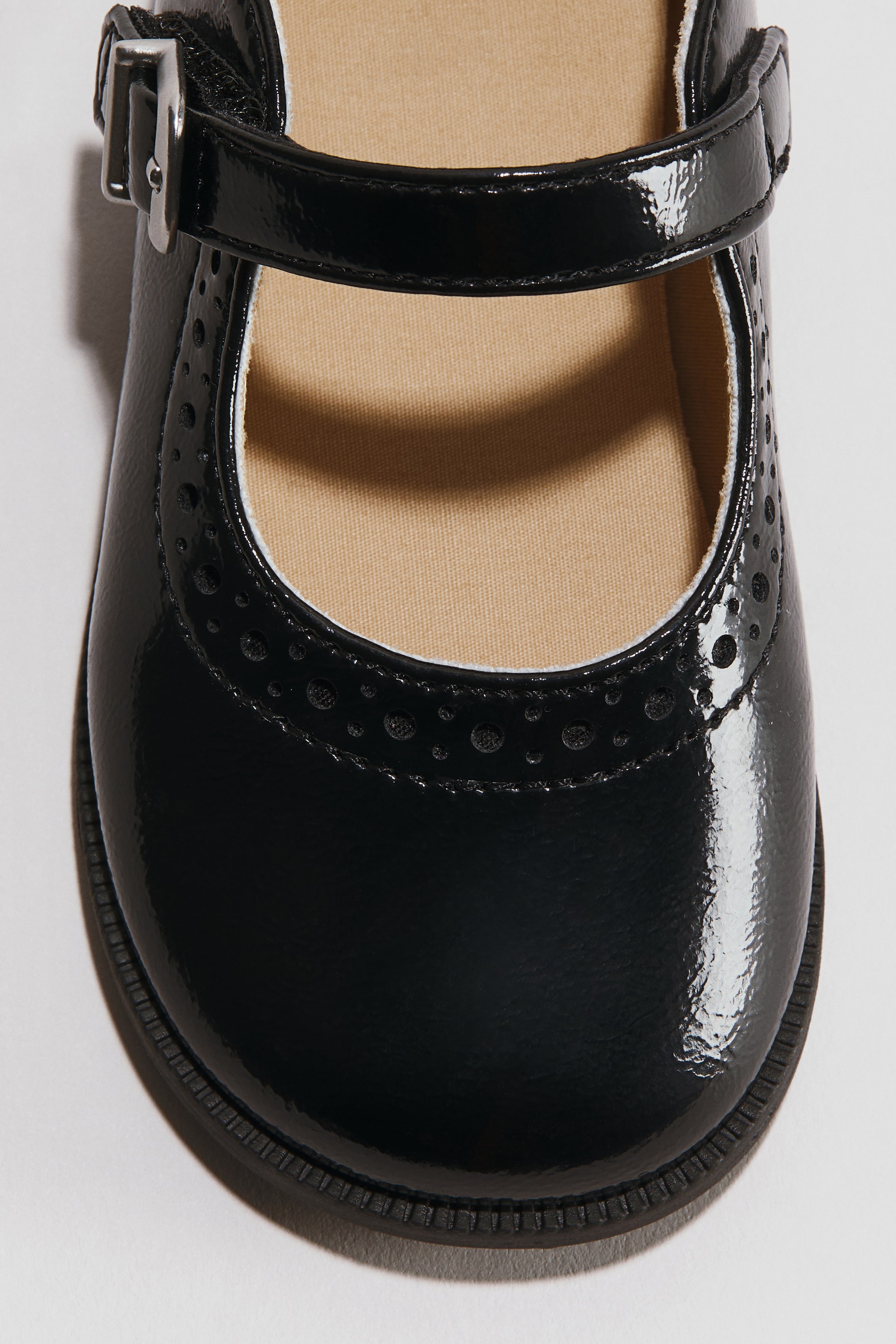 H&M Mary Janes — фото 3