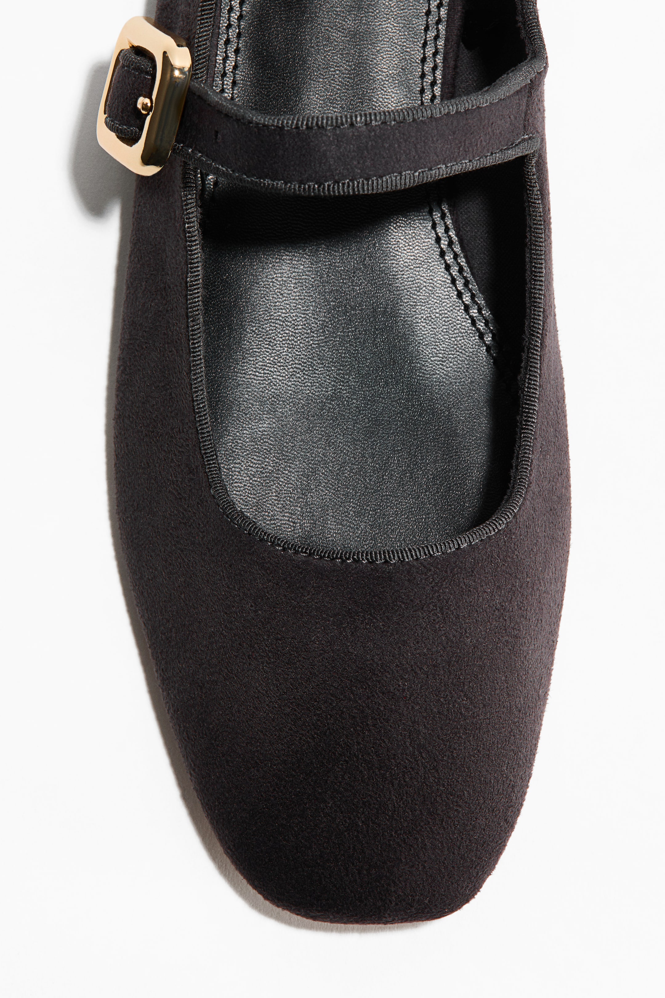 Mary Jane Flats