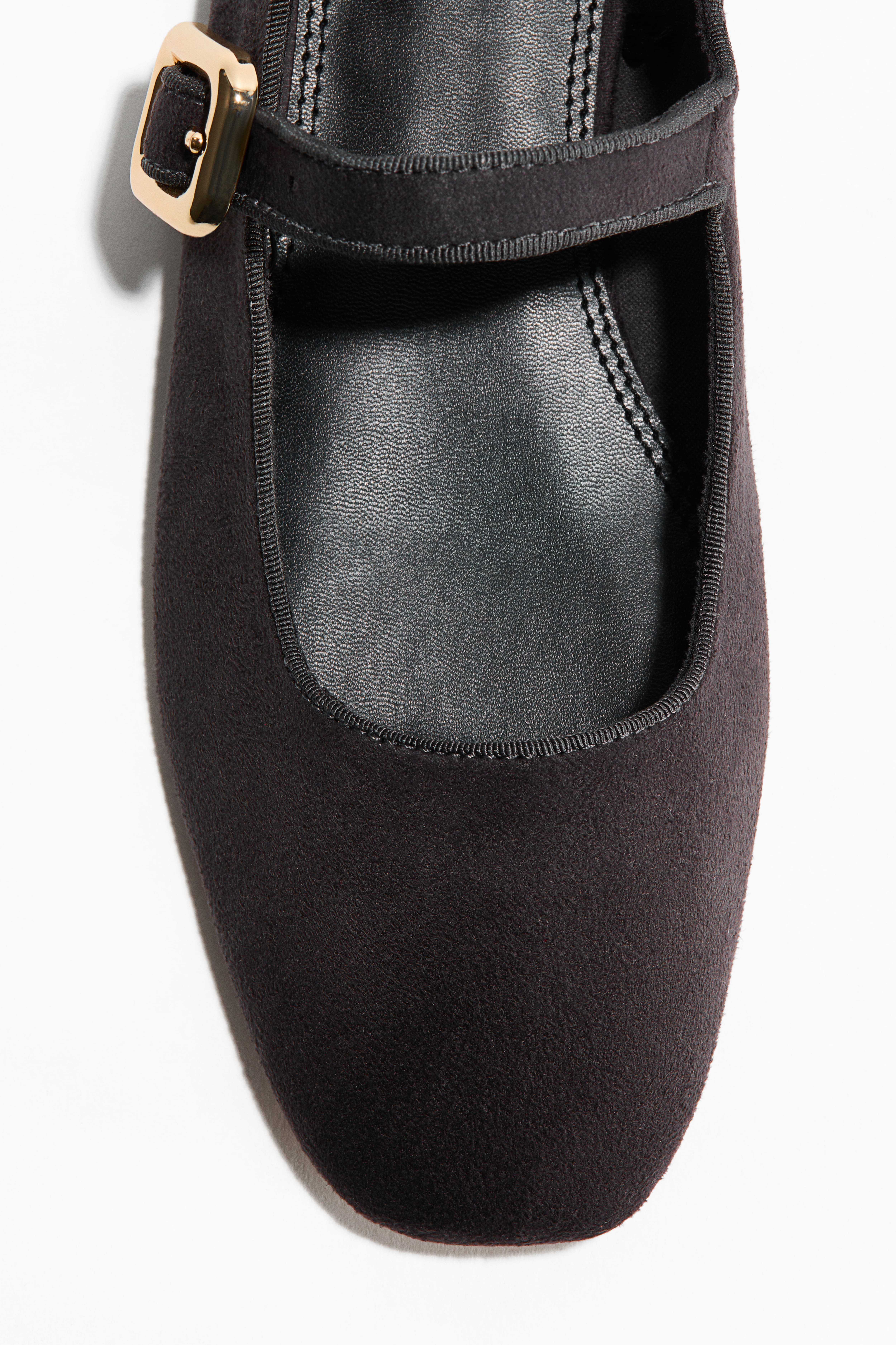 Mary Jane Flats