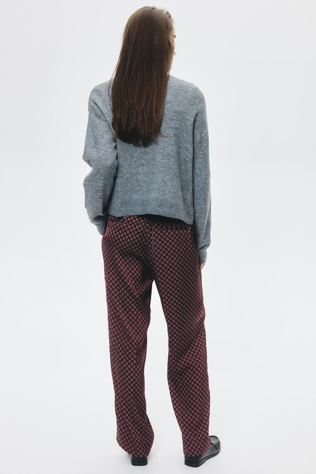 Pull-On Pants - image 4