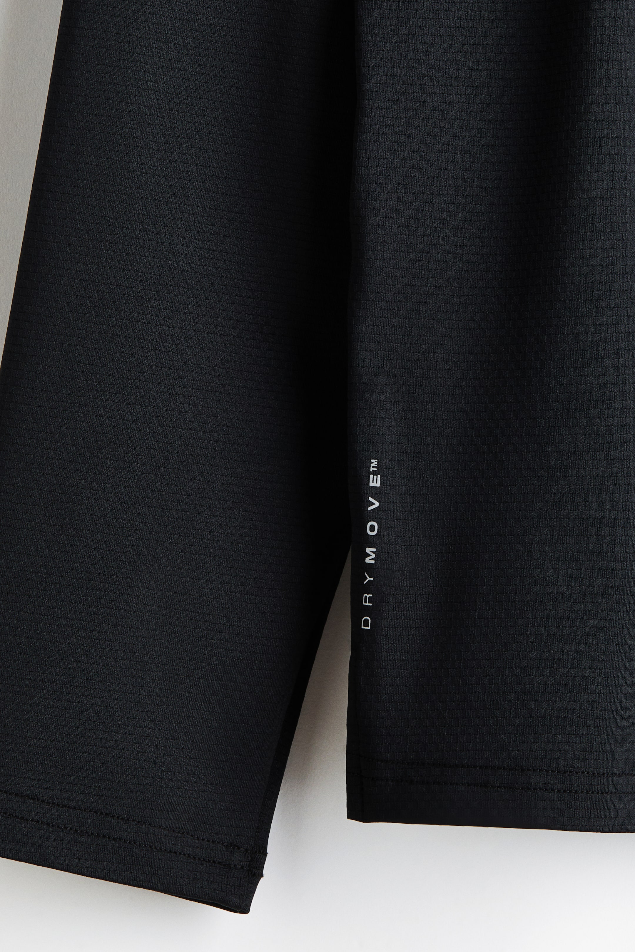 Long-Sleeved Sports Shirt with DryMove™