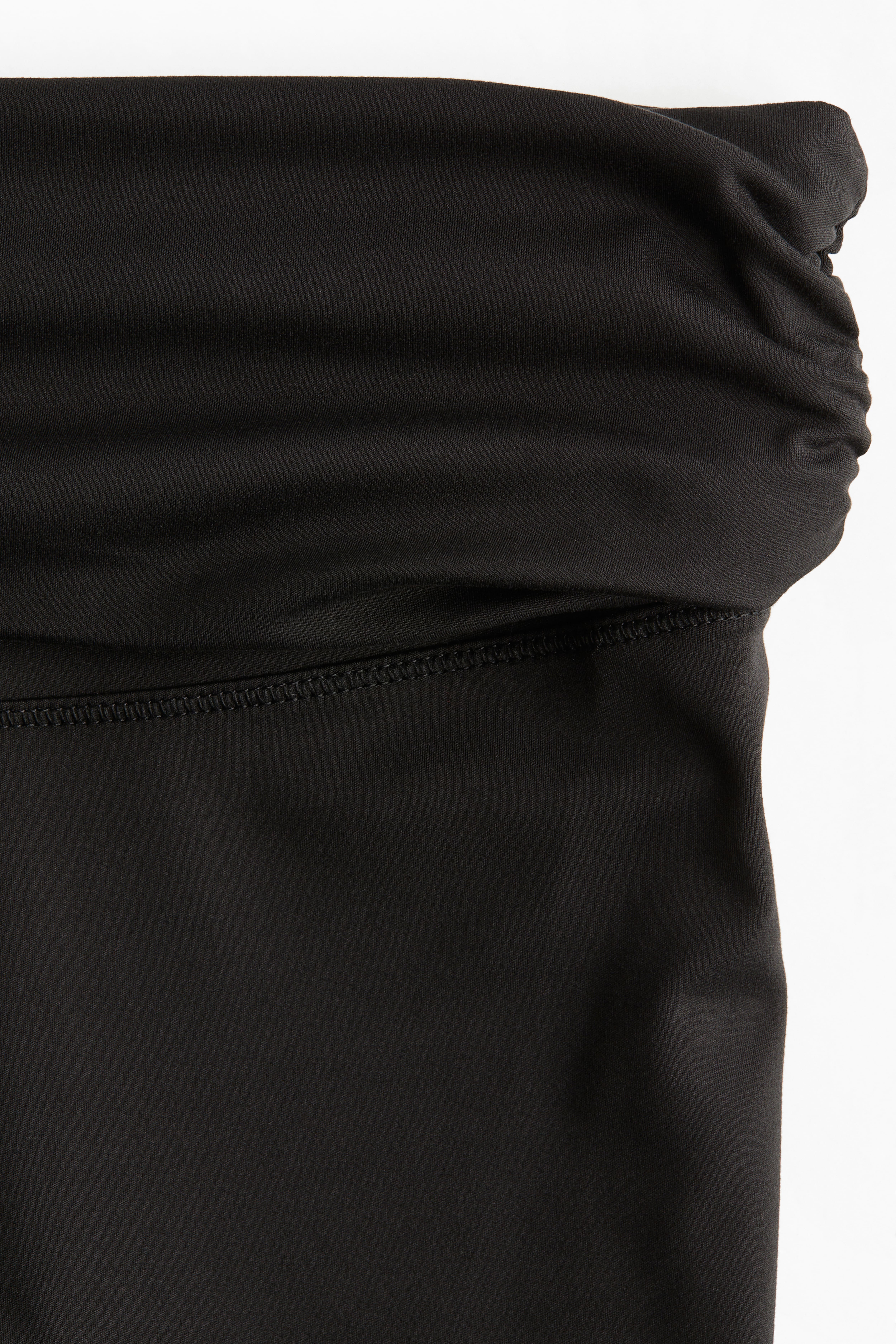 Flared Sports Leggings with SoftMove™