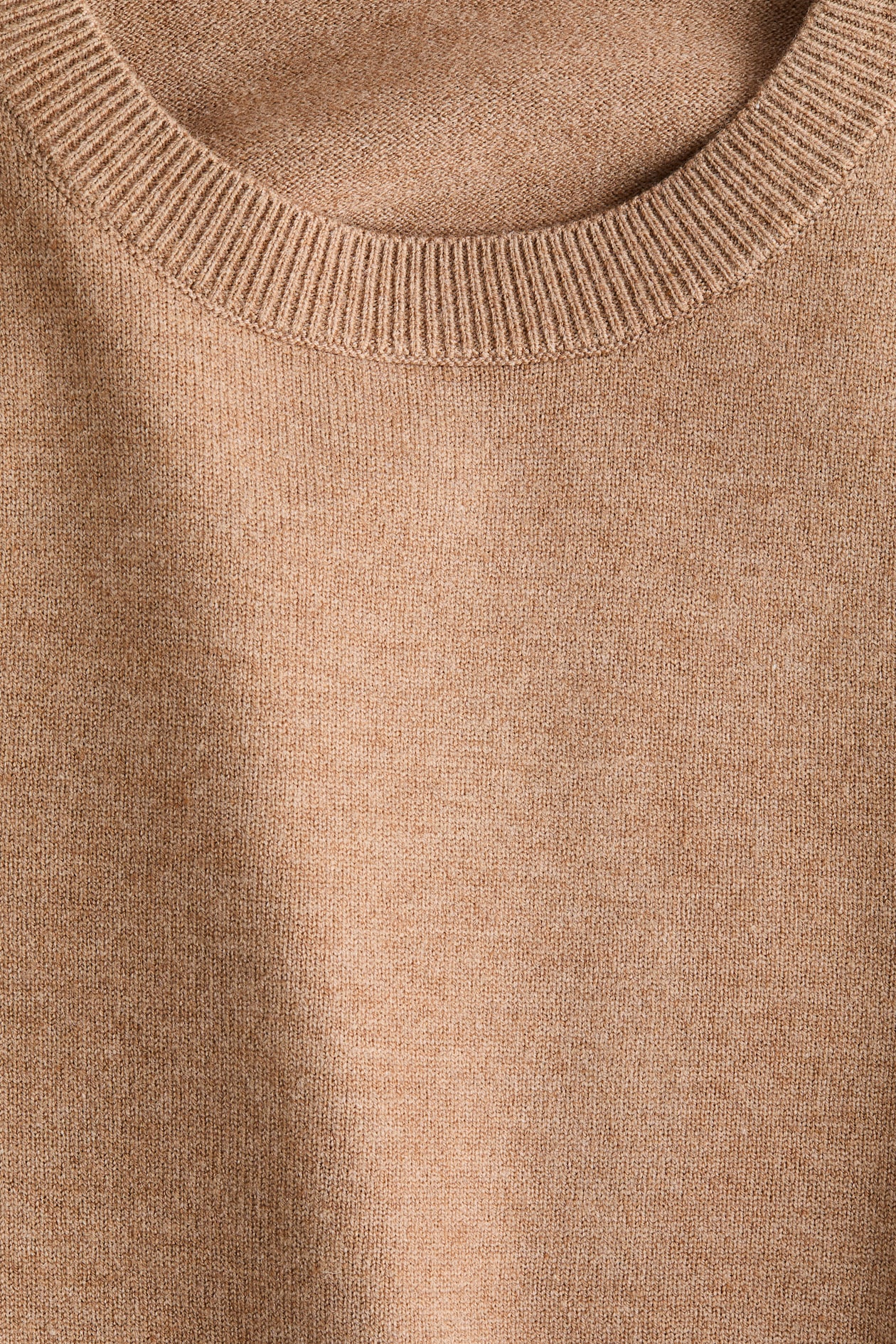 Puff-Sleeved Sweater - image 2