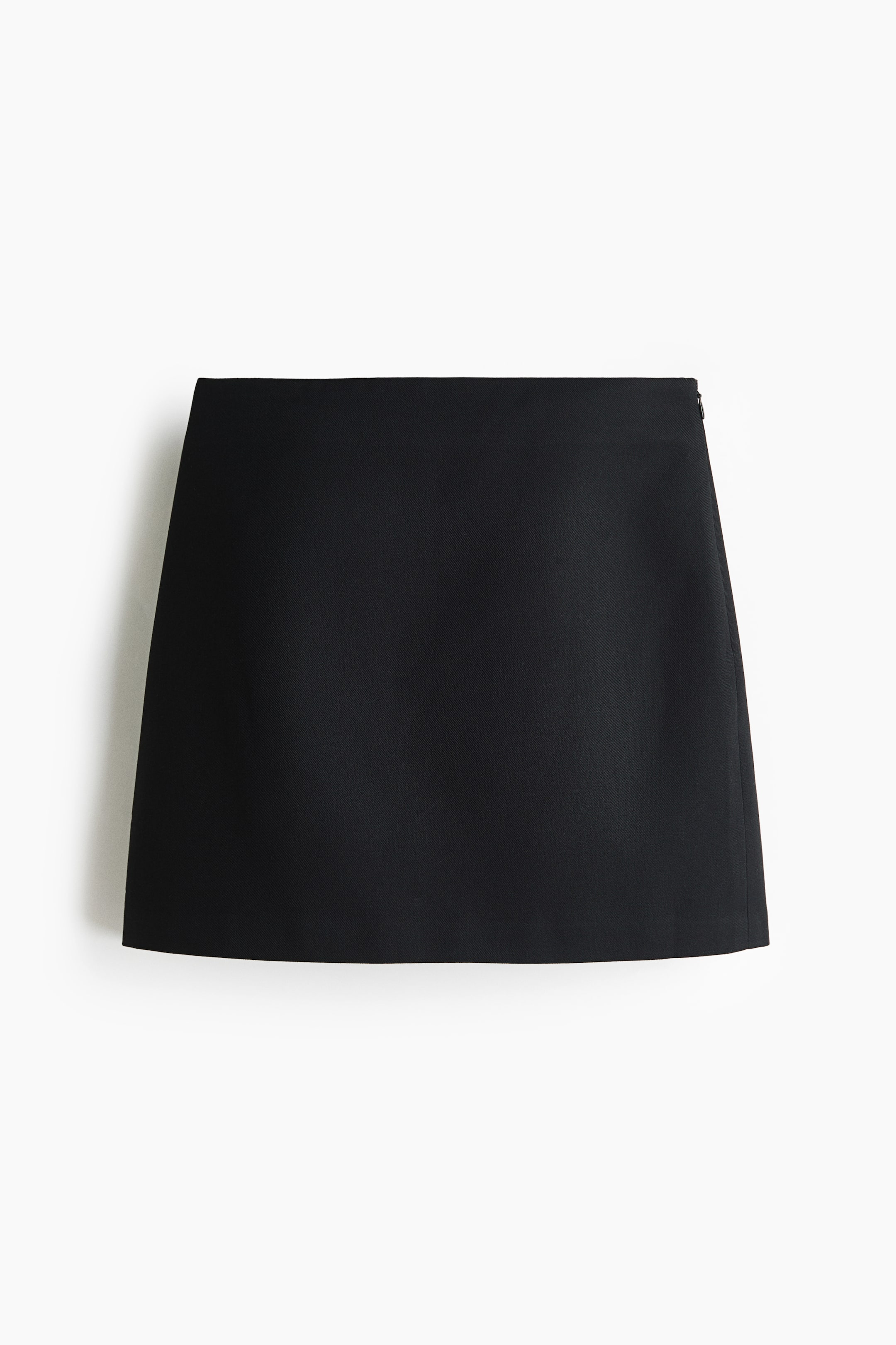 High-Waist Skirt