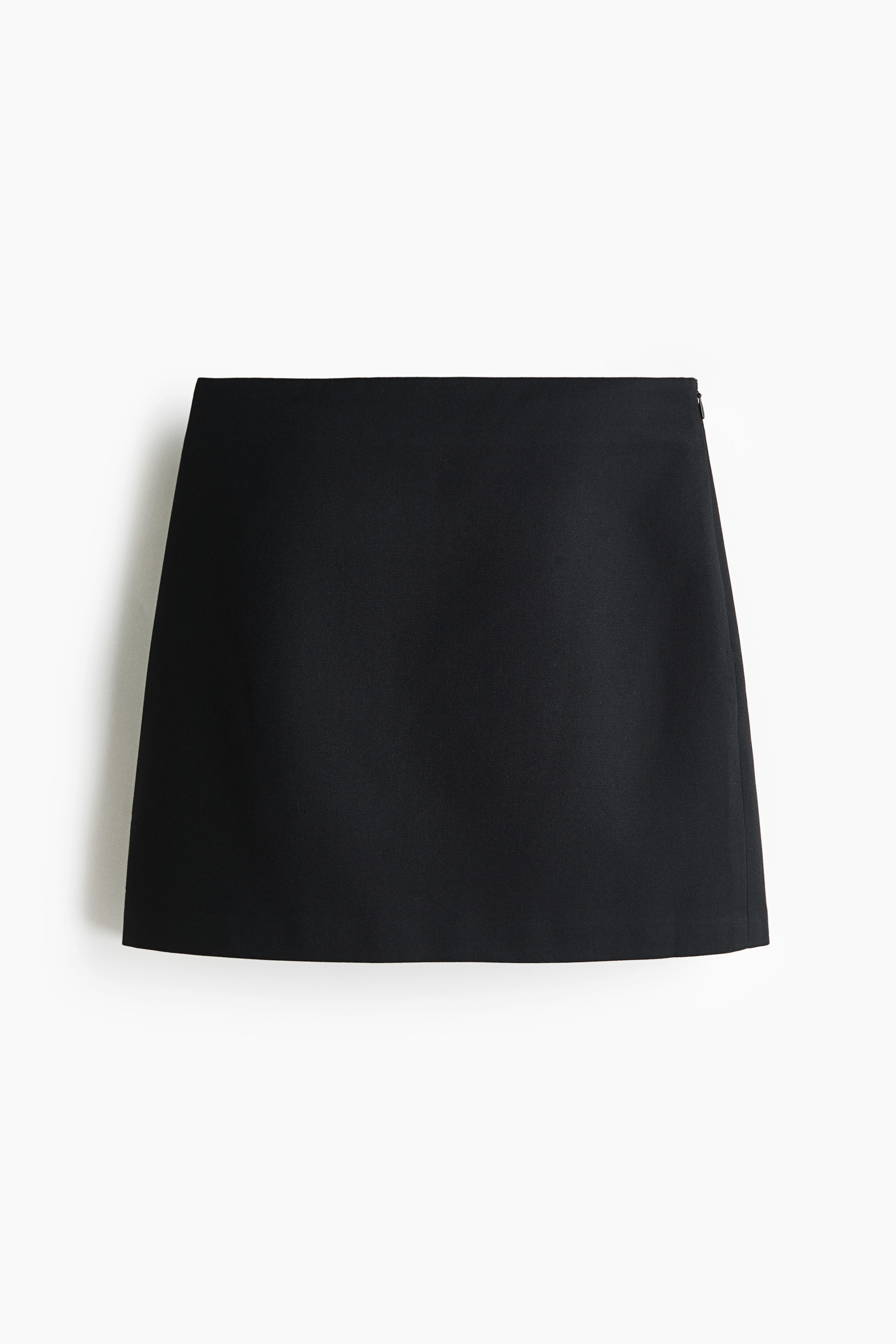 High-Waist Skirt