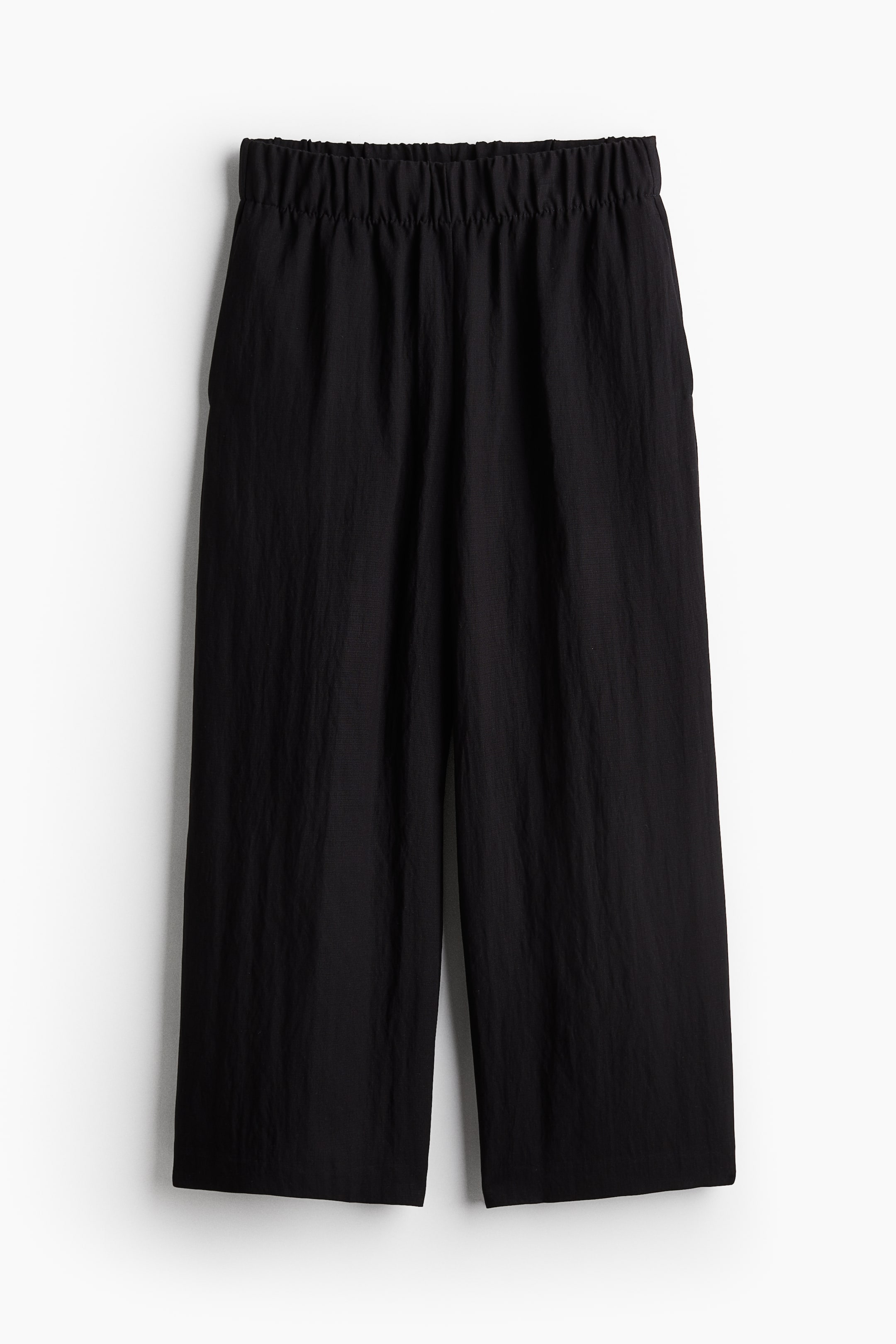 Pull-on Culottes