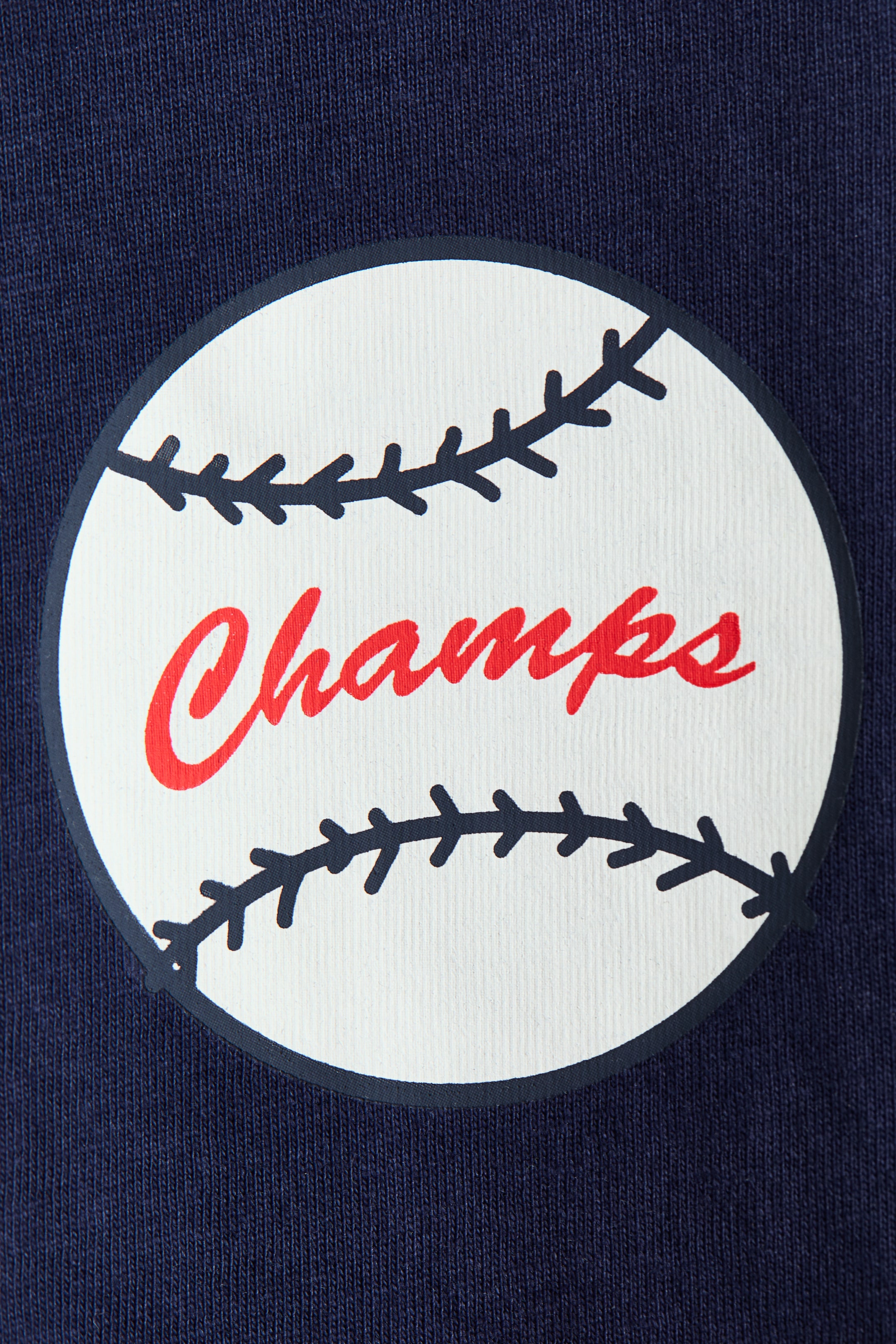 T-shirt imprimé
