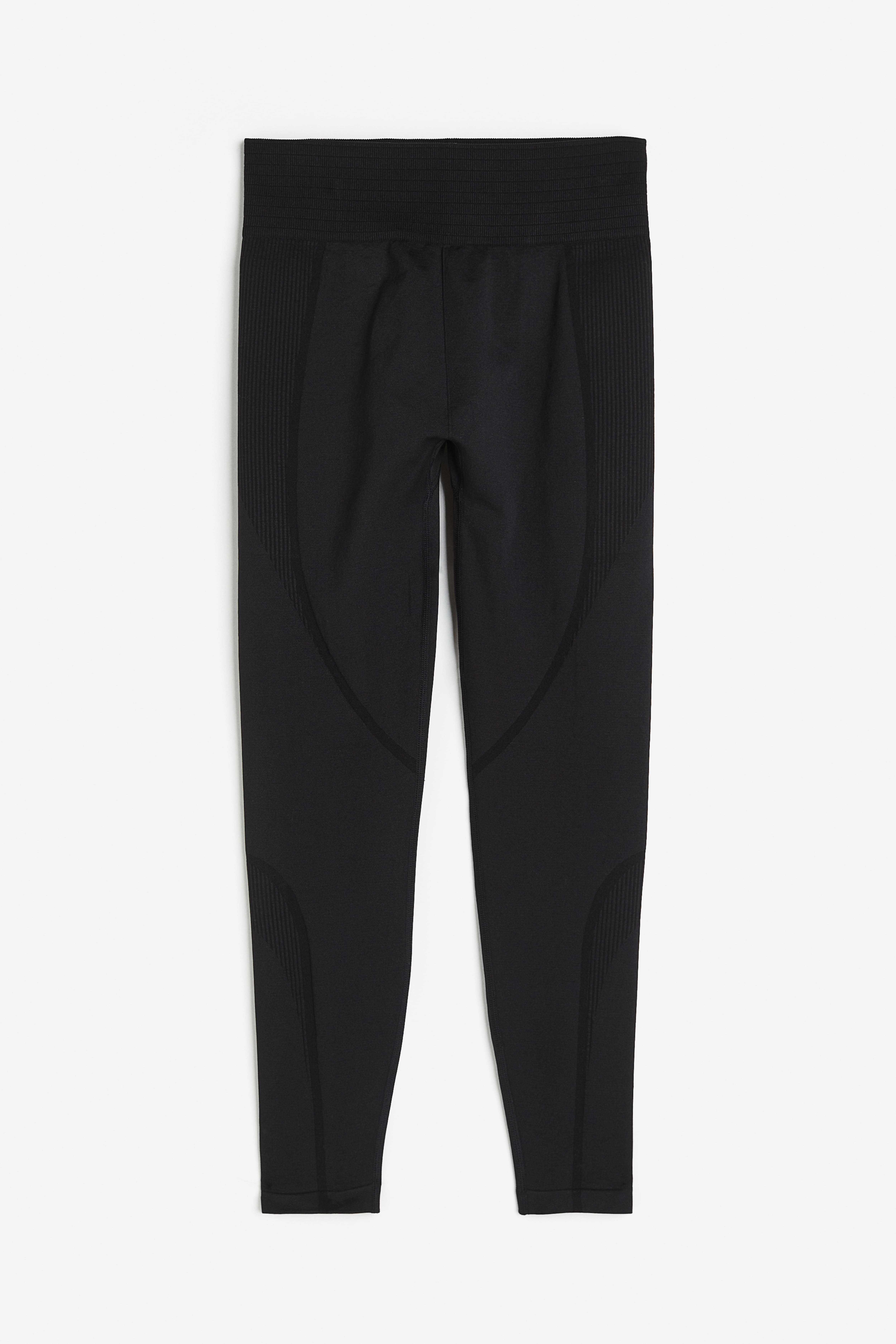 Legging noir h&m best sale