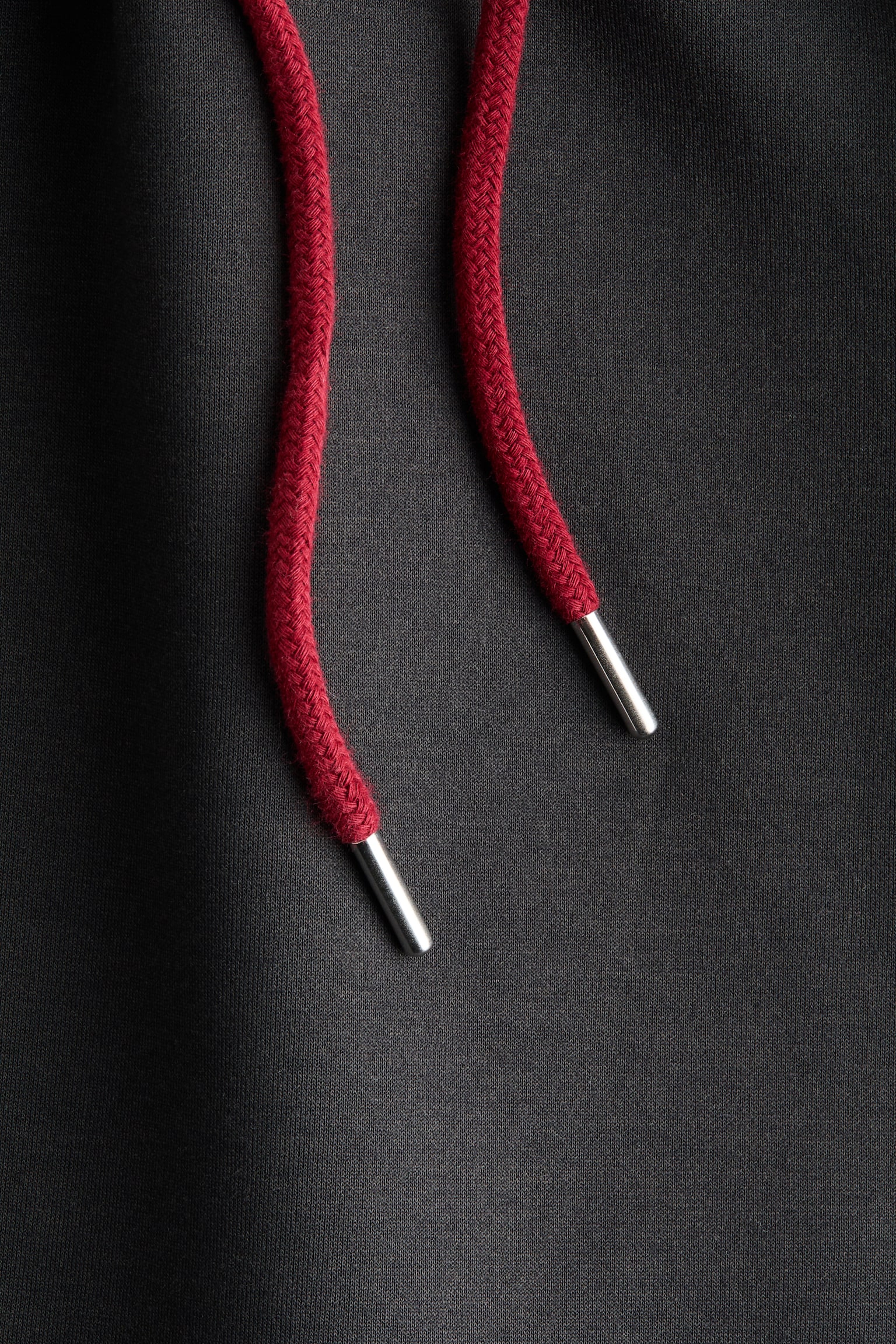 스쿠버 스코트 - 다크 그레이/라이트 그레이 멜란지 - 5