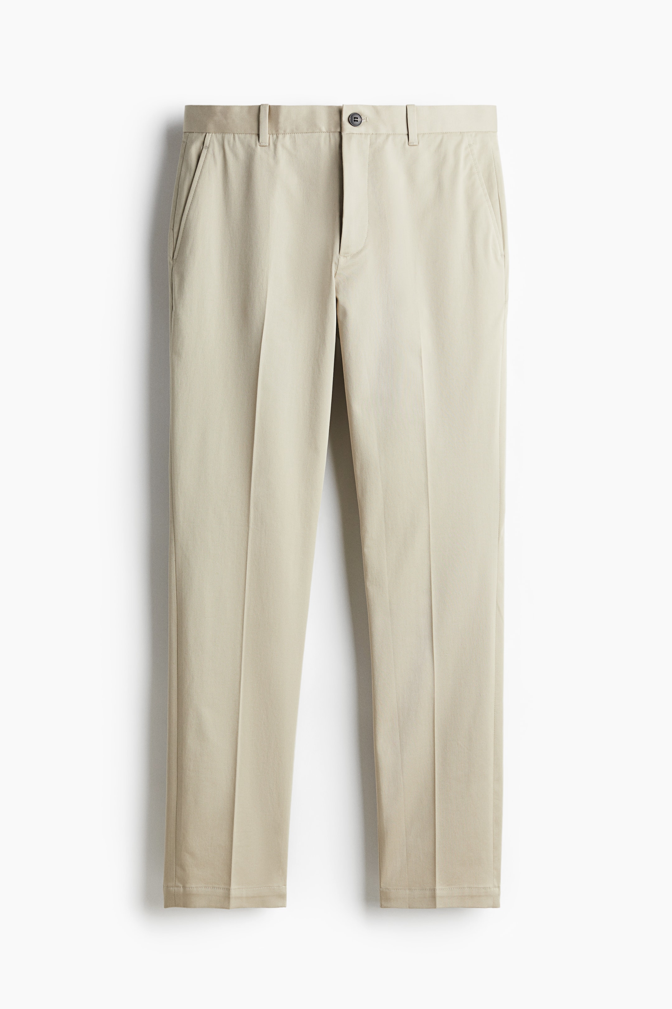 Slim Fit Chinos