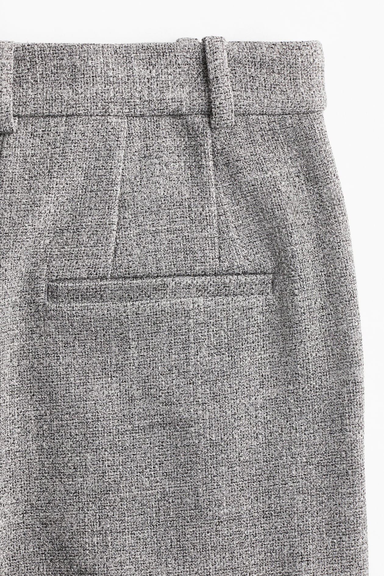 Wide-leg Pants - image 2