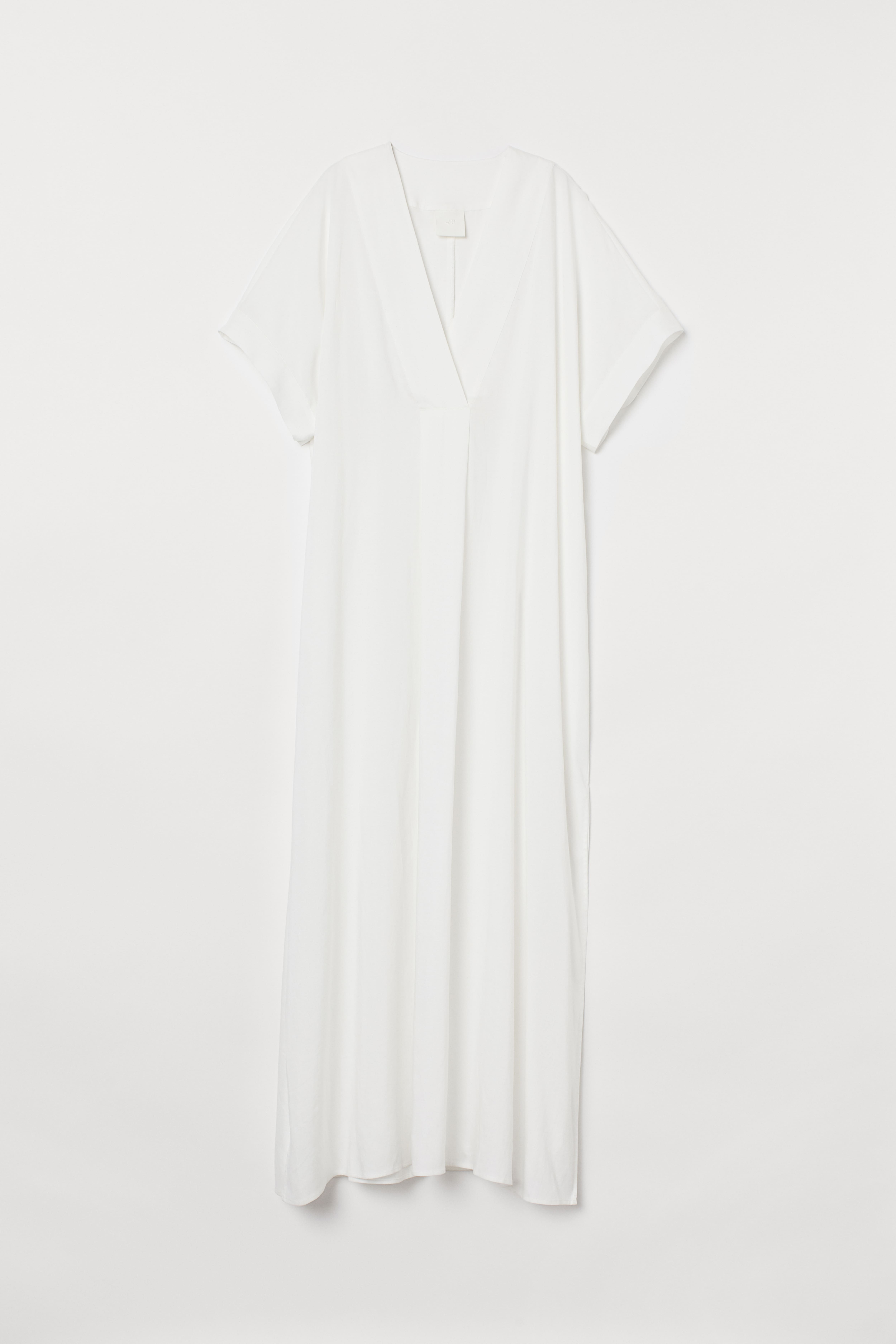 Lyocell Kaftan